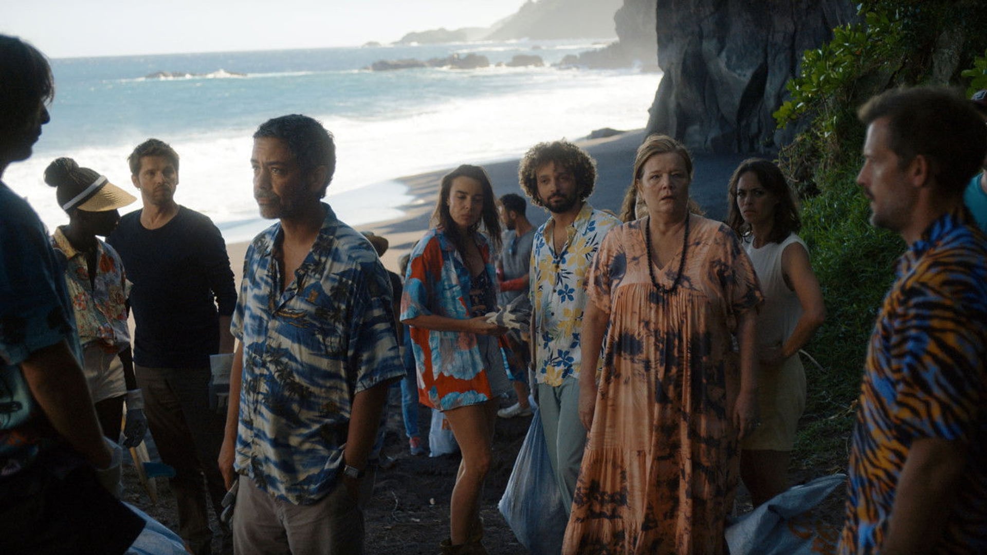 Foto do filme Hawaii