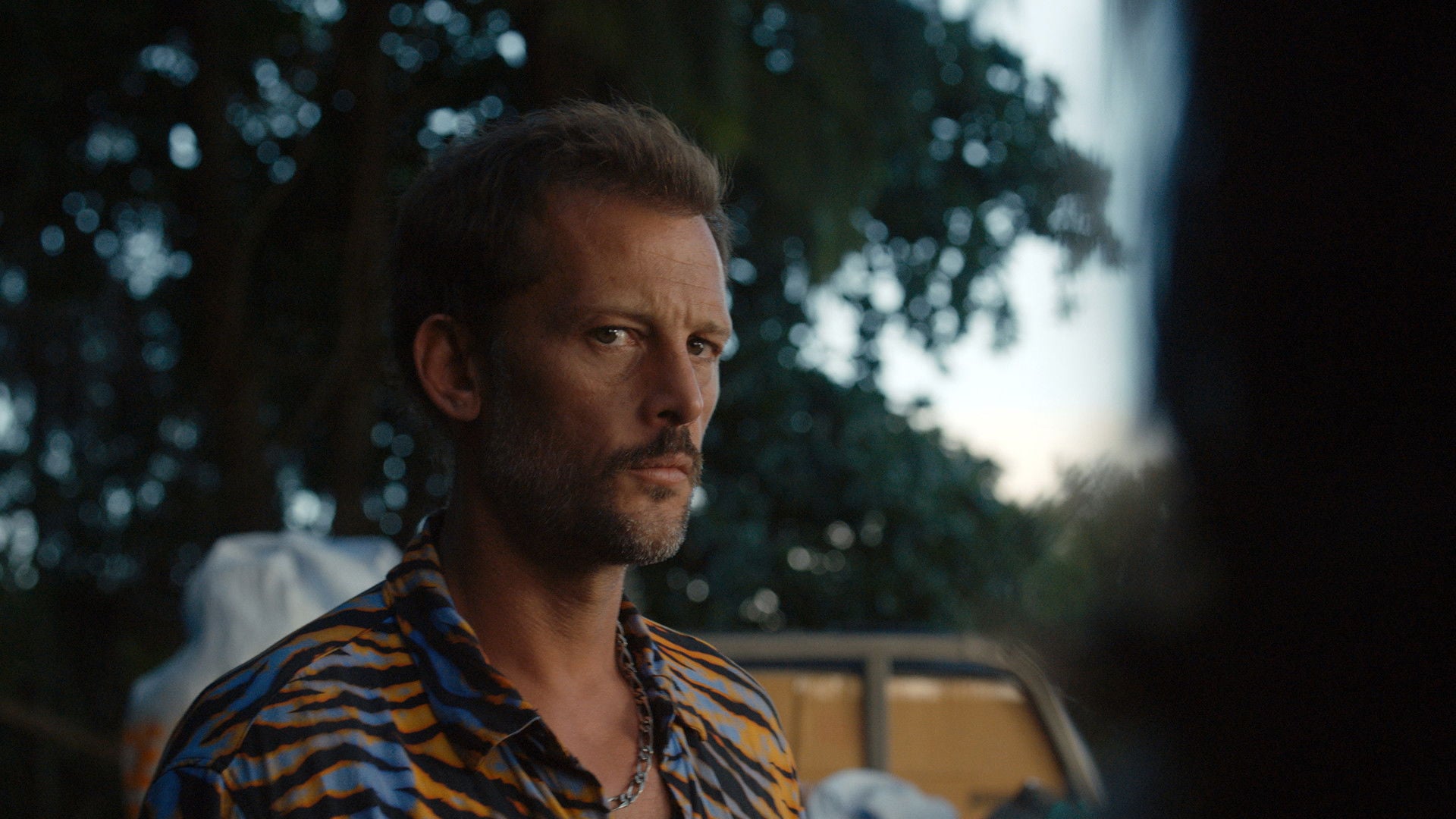 Foto do filme Hawaii