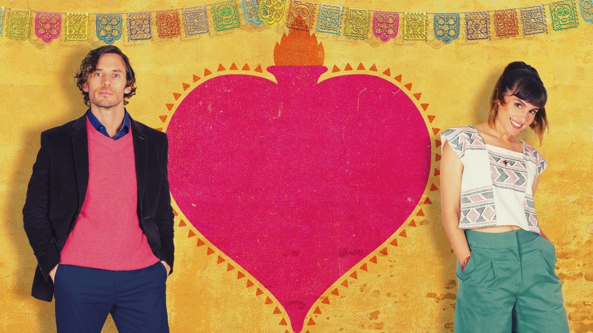 Foto do filme O Livro Do Amor