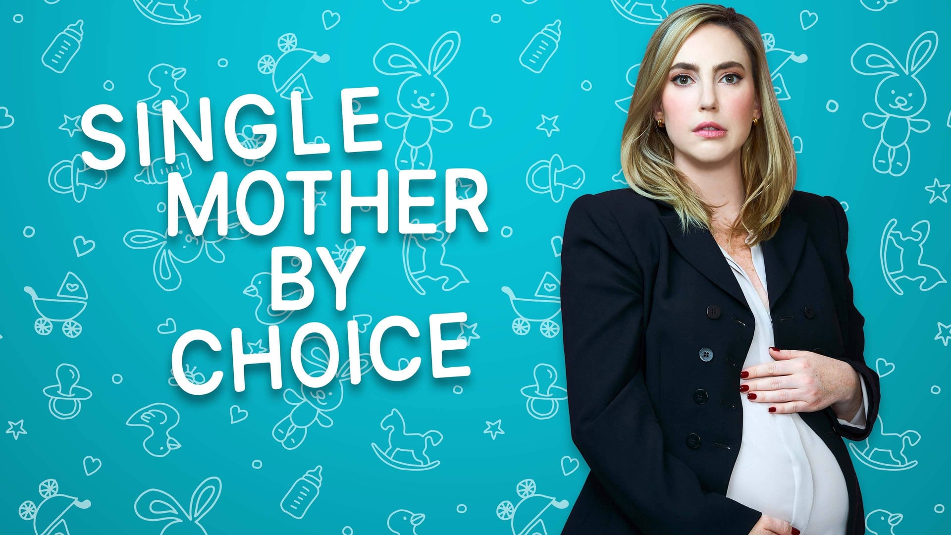 Foto do filme Single Mother by Choice