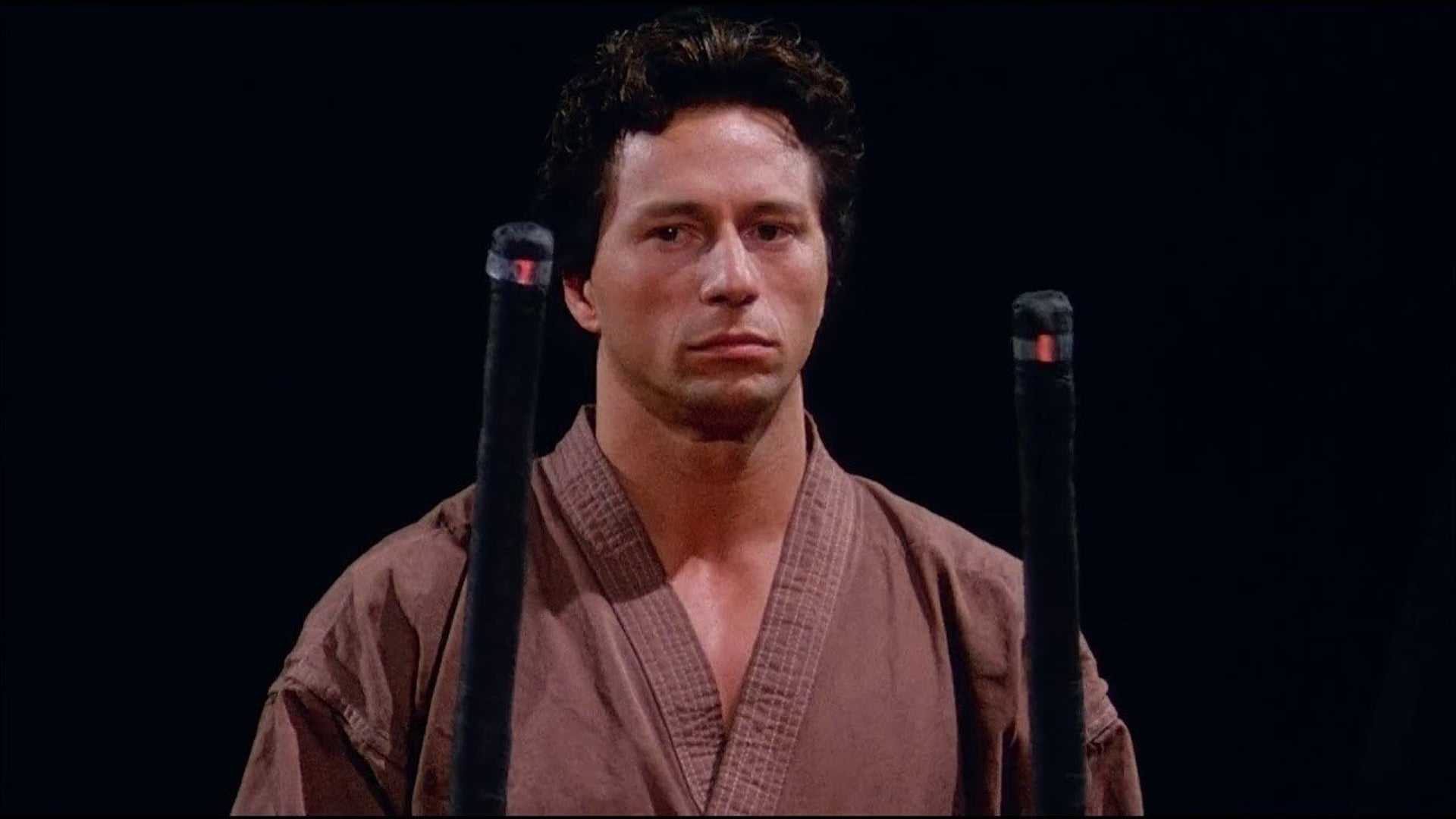 Foto do filme Leis Marciais 3: Missão de Justiça