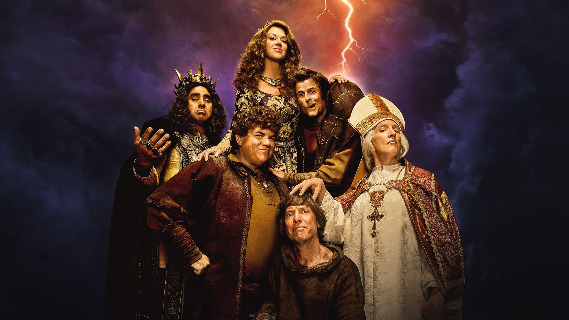 Foto do filme Quasimodo