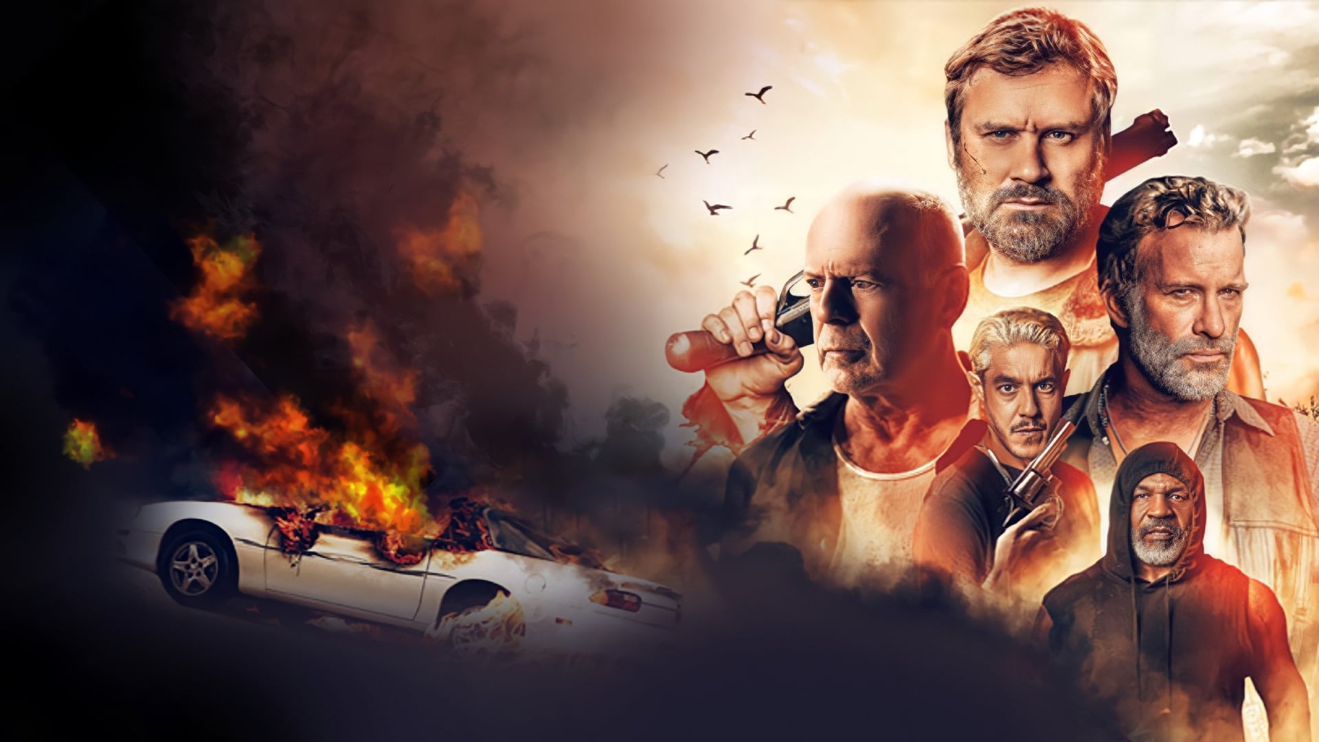 Foto do filme Vingança Fatal
