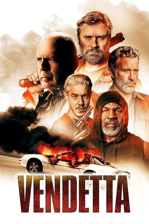 Vingança Fatal