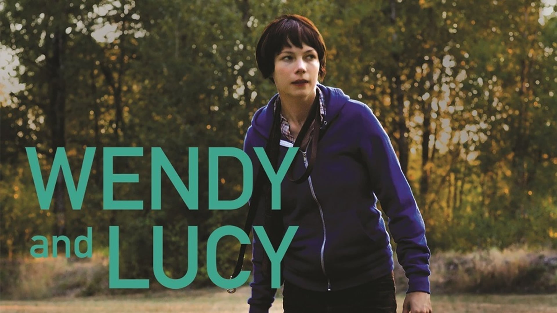 Foto do filme Wendy e Lucy
