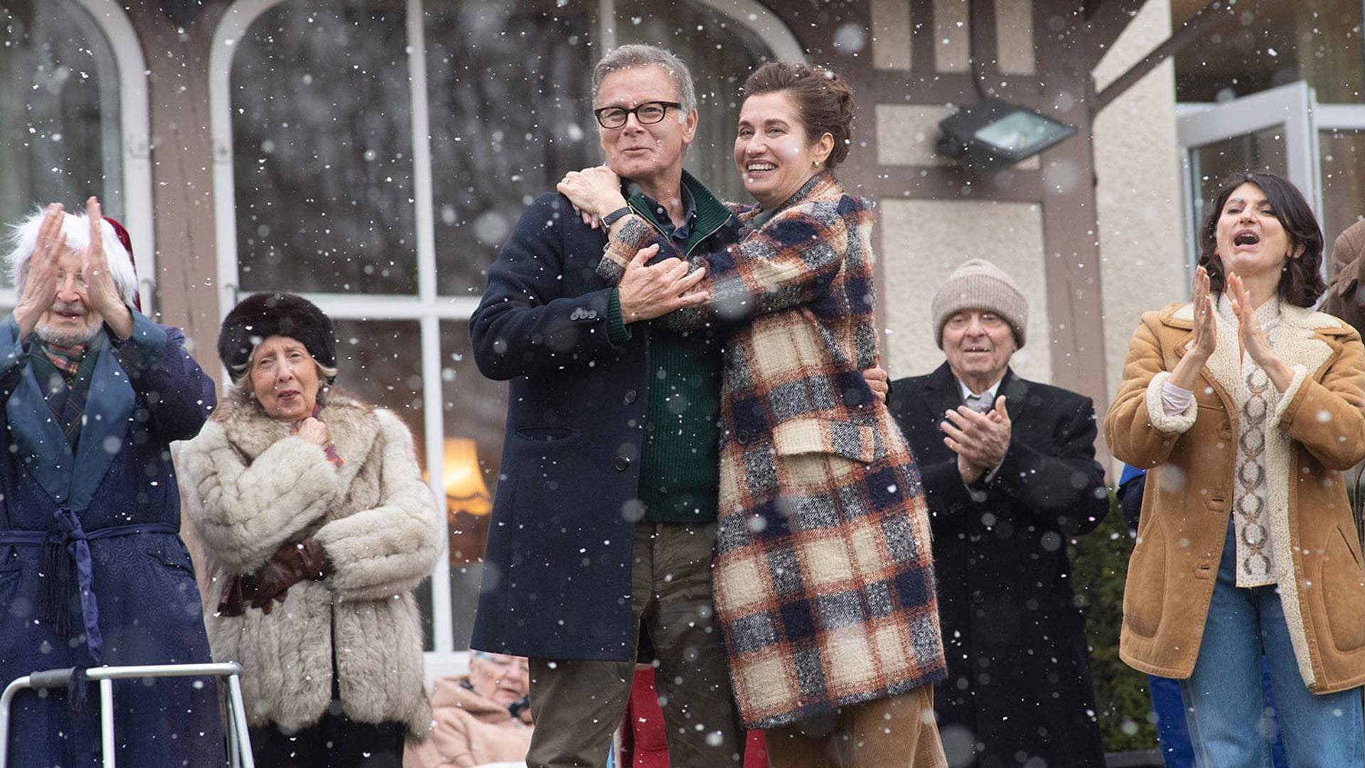 Foto do filme Noël Joyeux