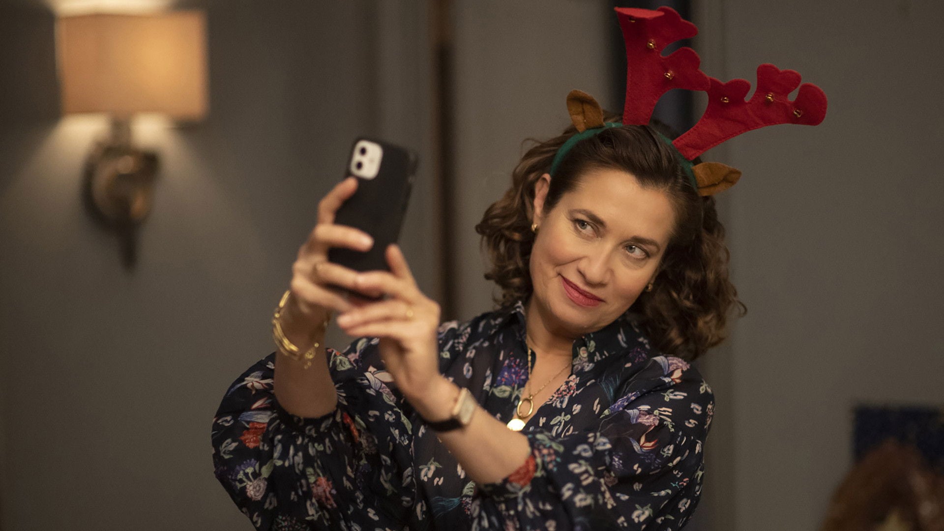 Foto do filme Noël Joyeux