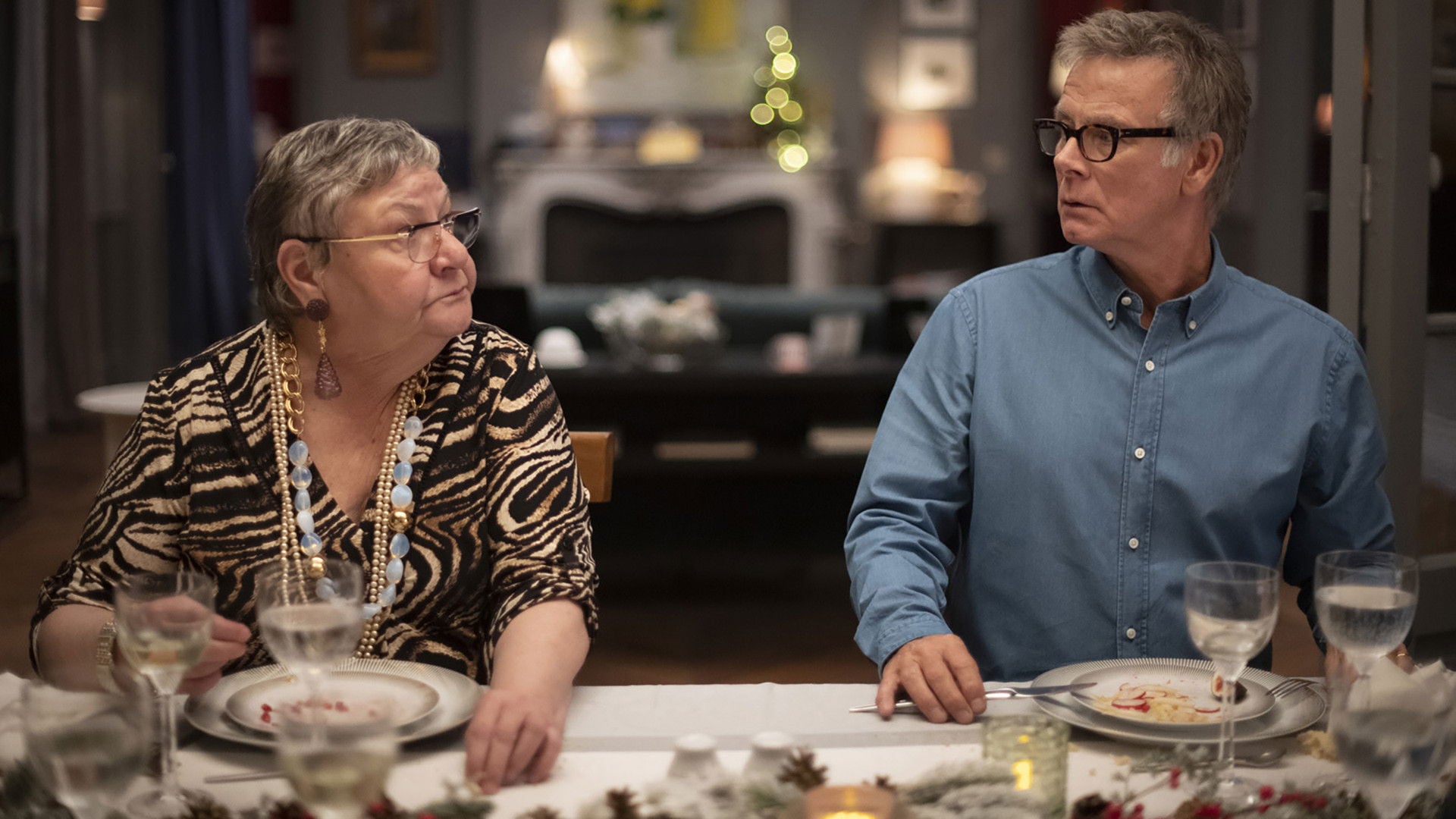 Foto do filme Noël Joyeux