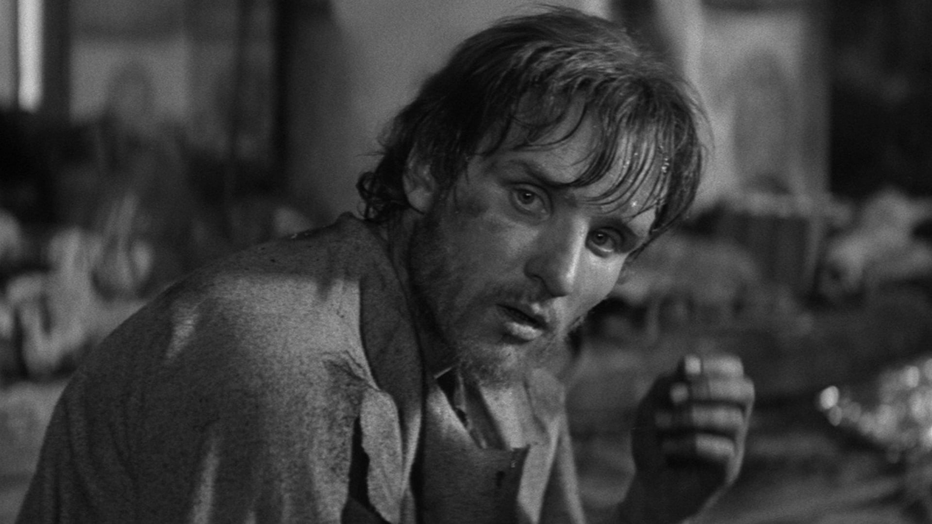 Foto do filme Andrei Rublev