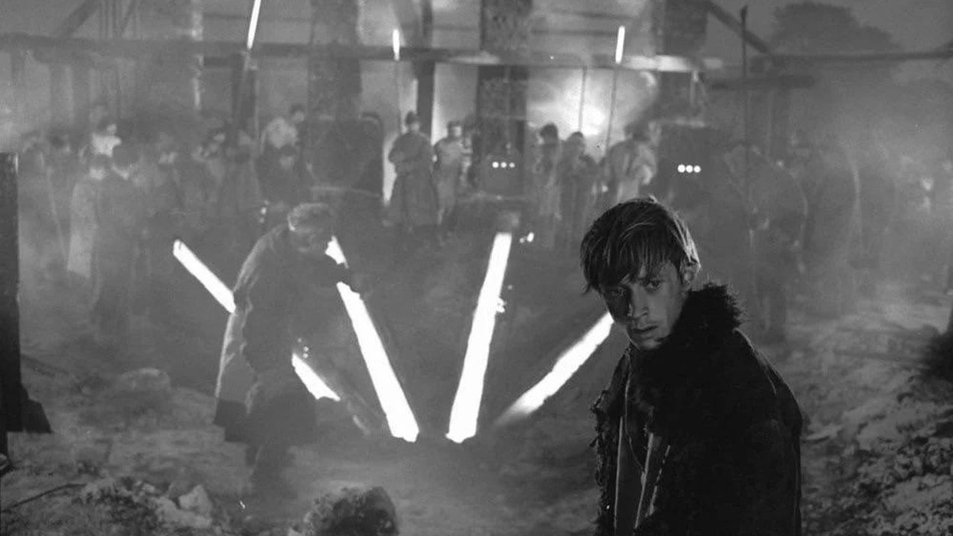 Foto do filme Andrei Rublev