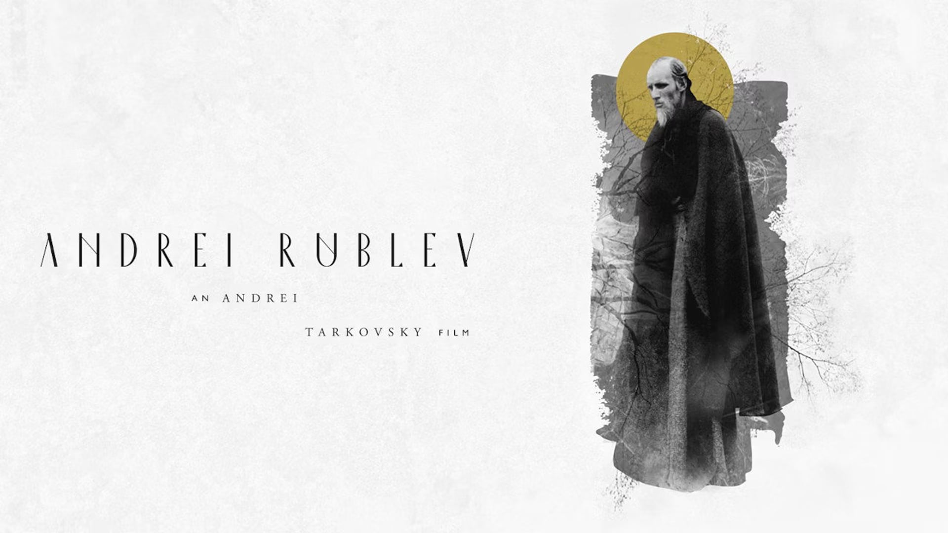 Foto do filme Andrei Rublev