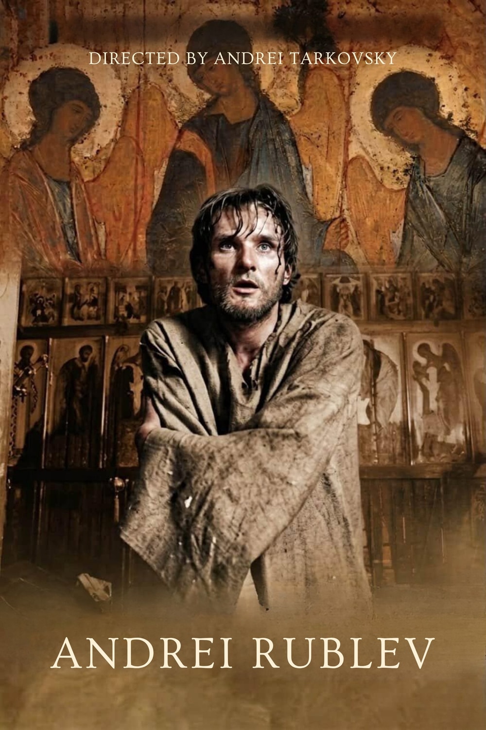 Andrei Rublev