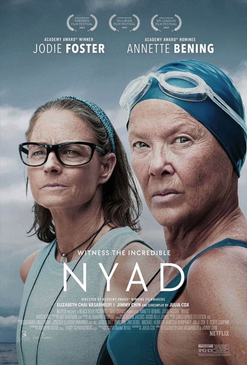 NYAD
