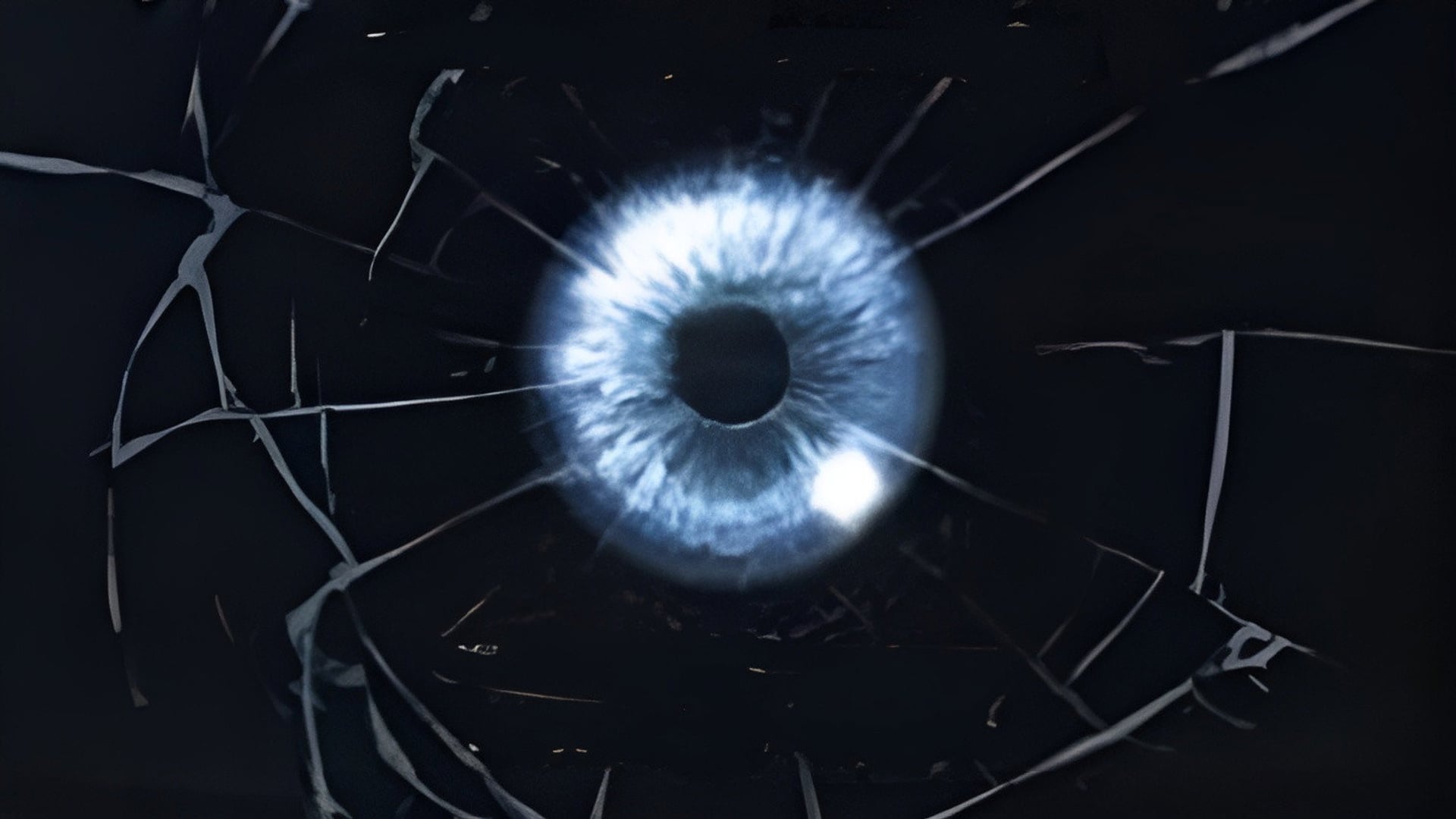 Foto do filme Olhos Mortais