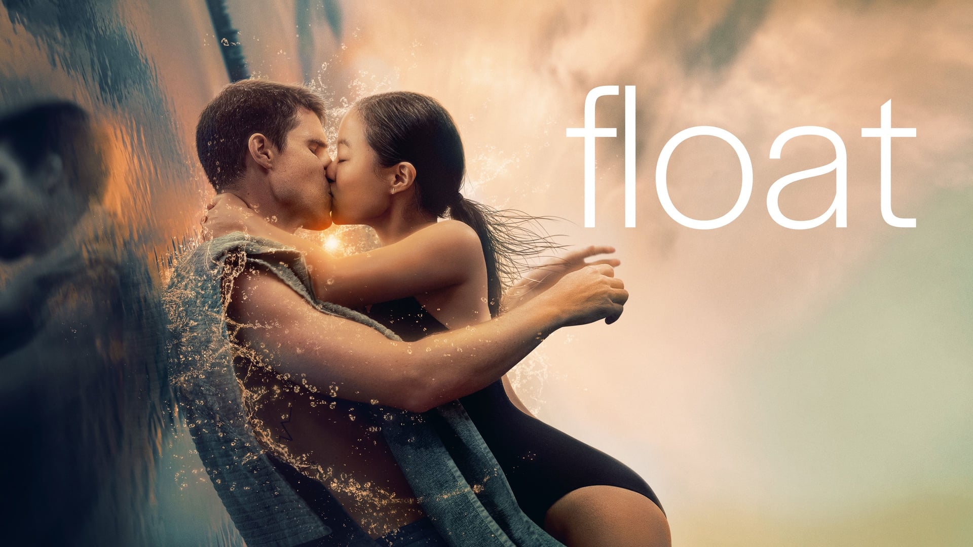 Foto do filme Flutuadora
