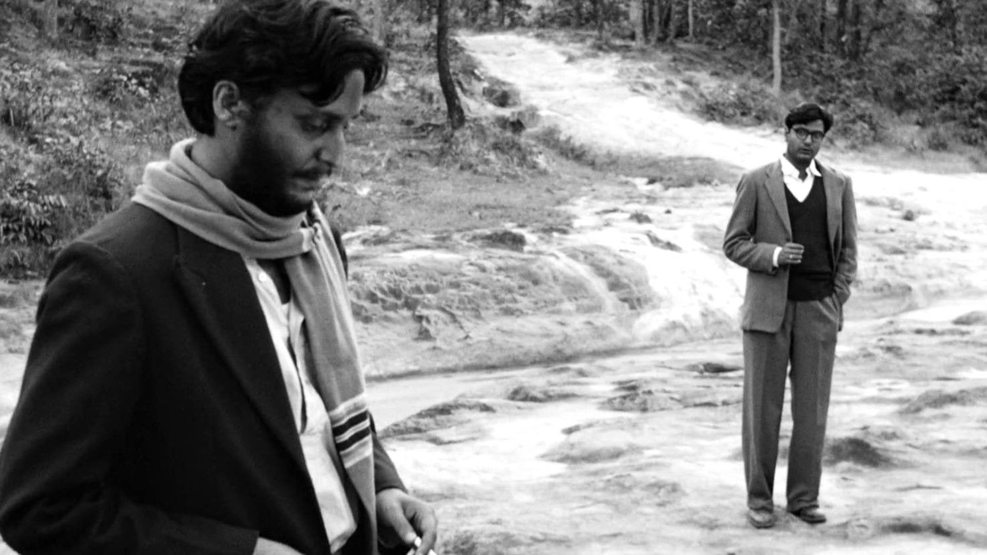 Foto do filme O Mundo de Apu