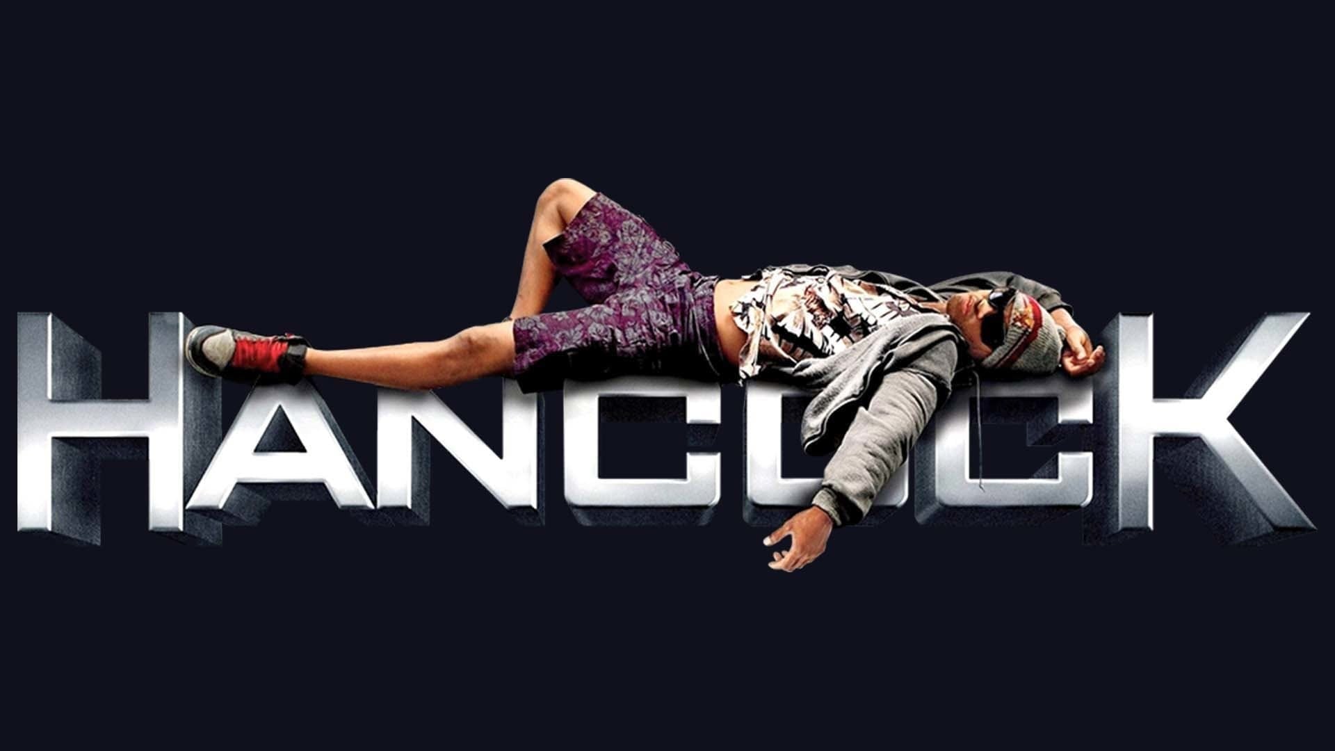 Foto do filme Hancock