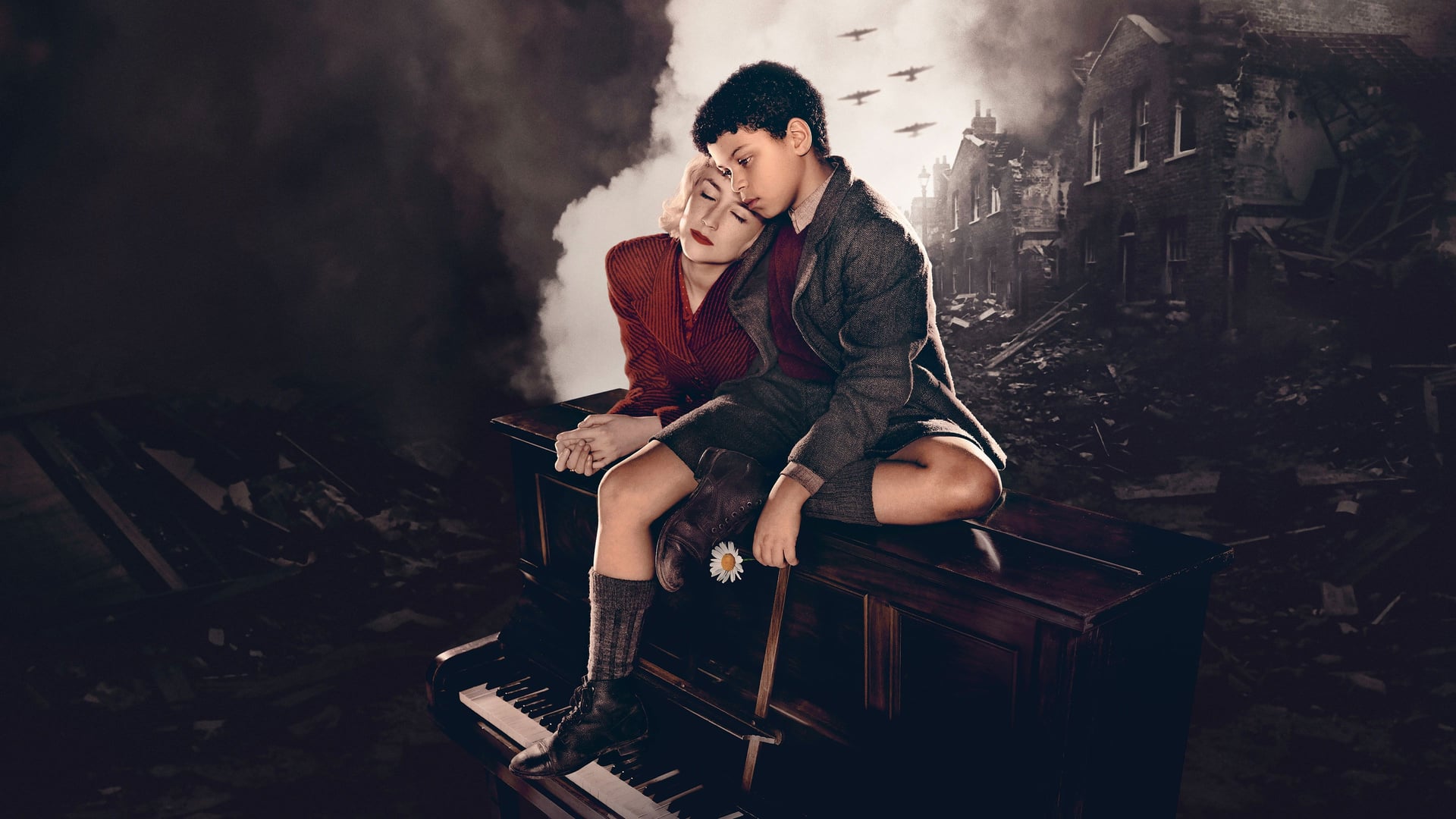 Foto do filme Blitz