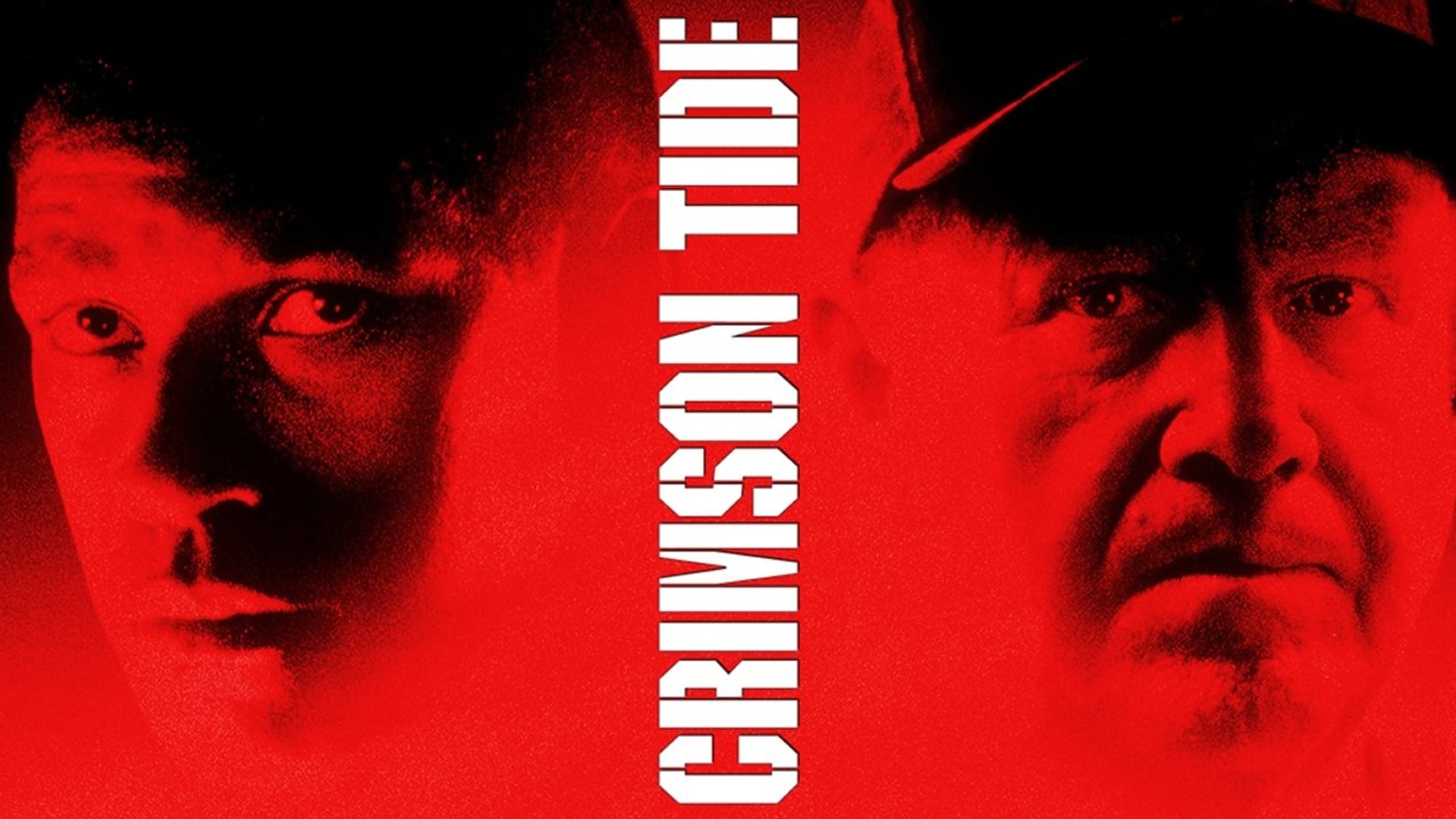 Foto do filme Maré Vermelha