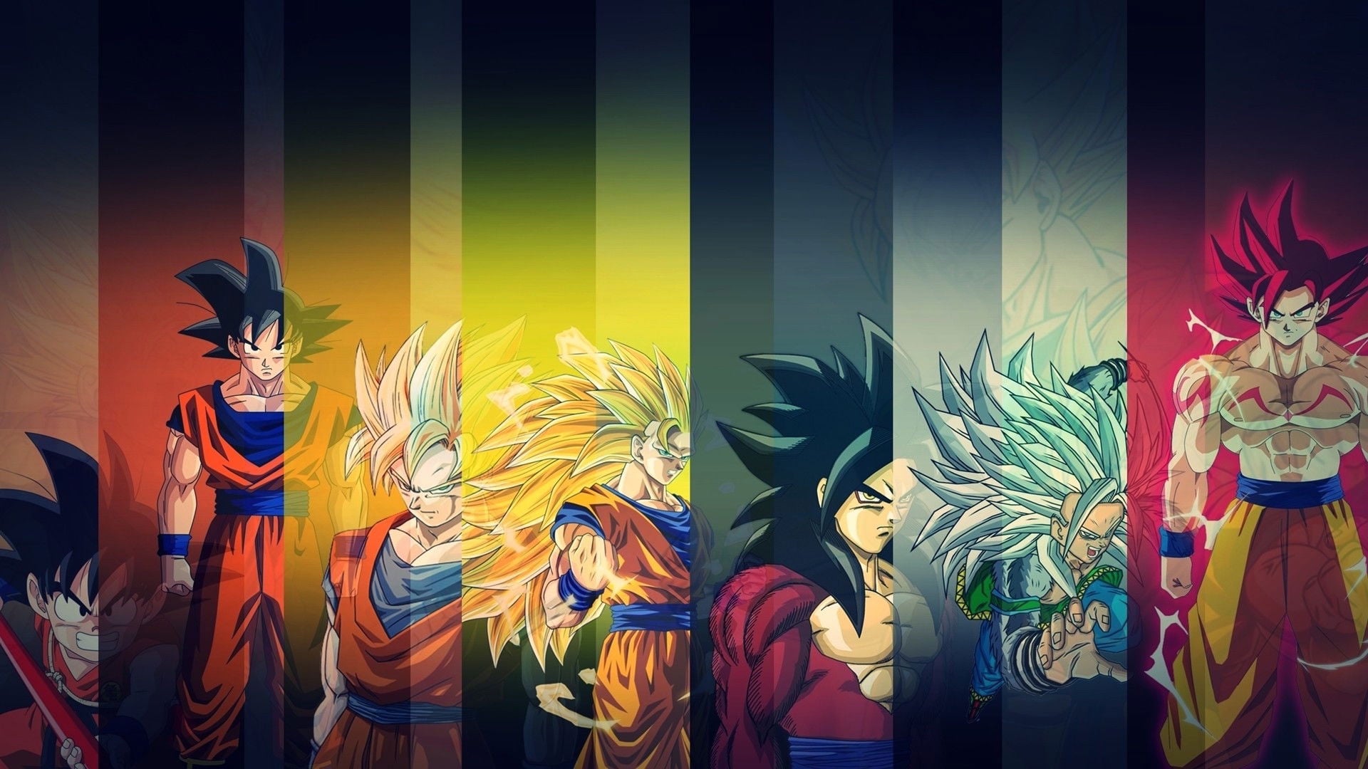 Foto do filme Dragon Ball Z: O Plano Para Erradicar os Saiyajins
