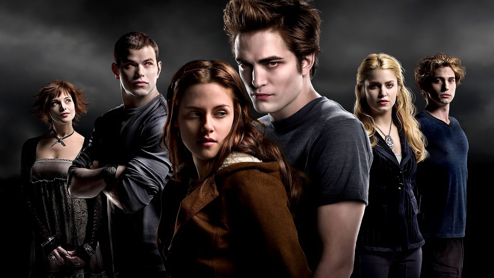 Foto do filme Crepúsculo