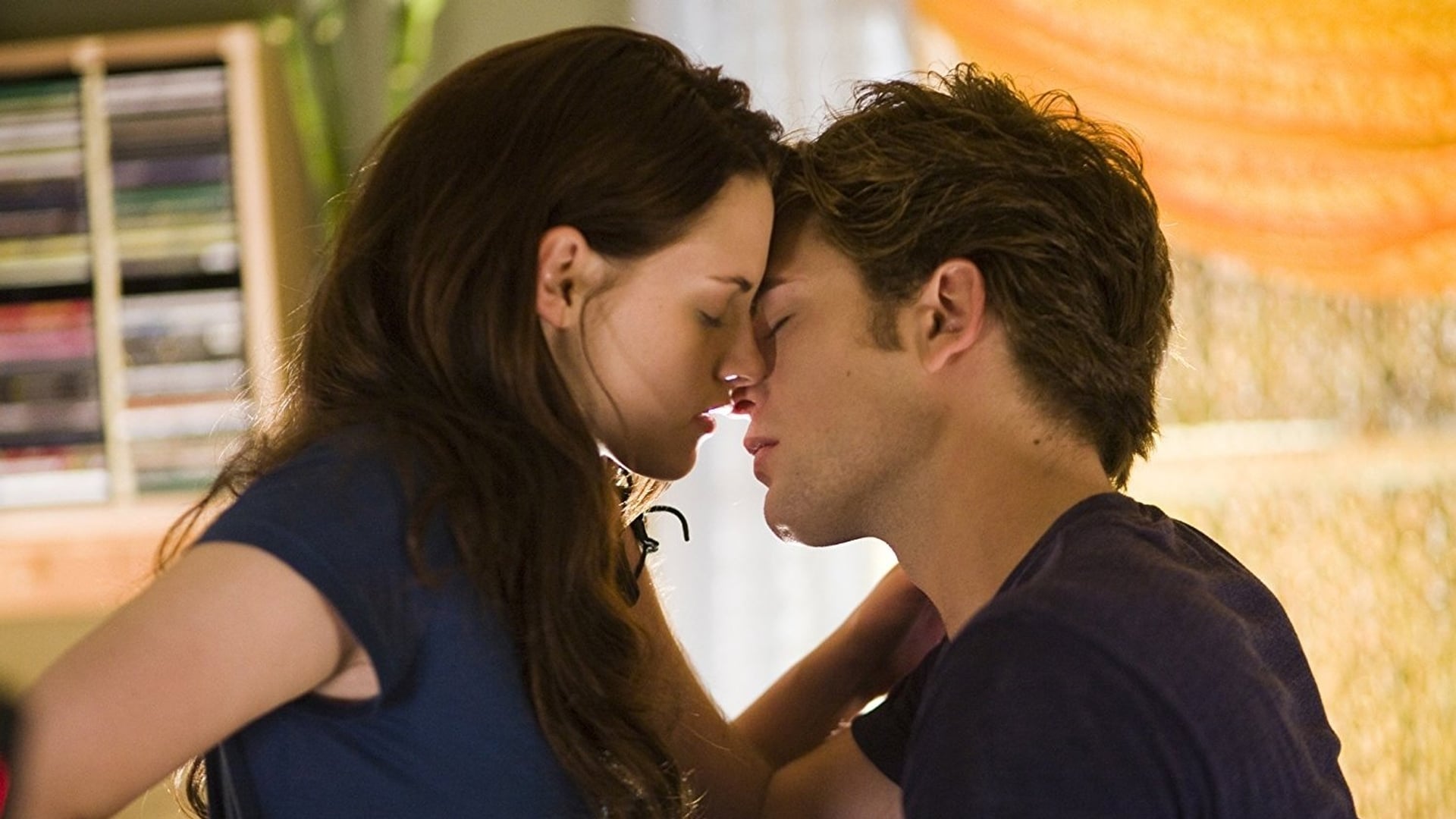 Foto do filme Crepúsculo