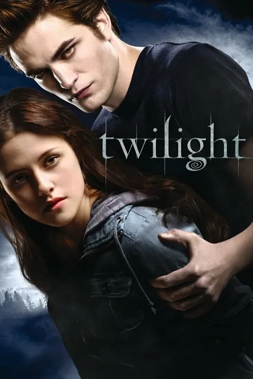 Crepúsculo