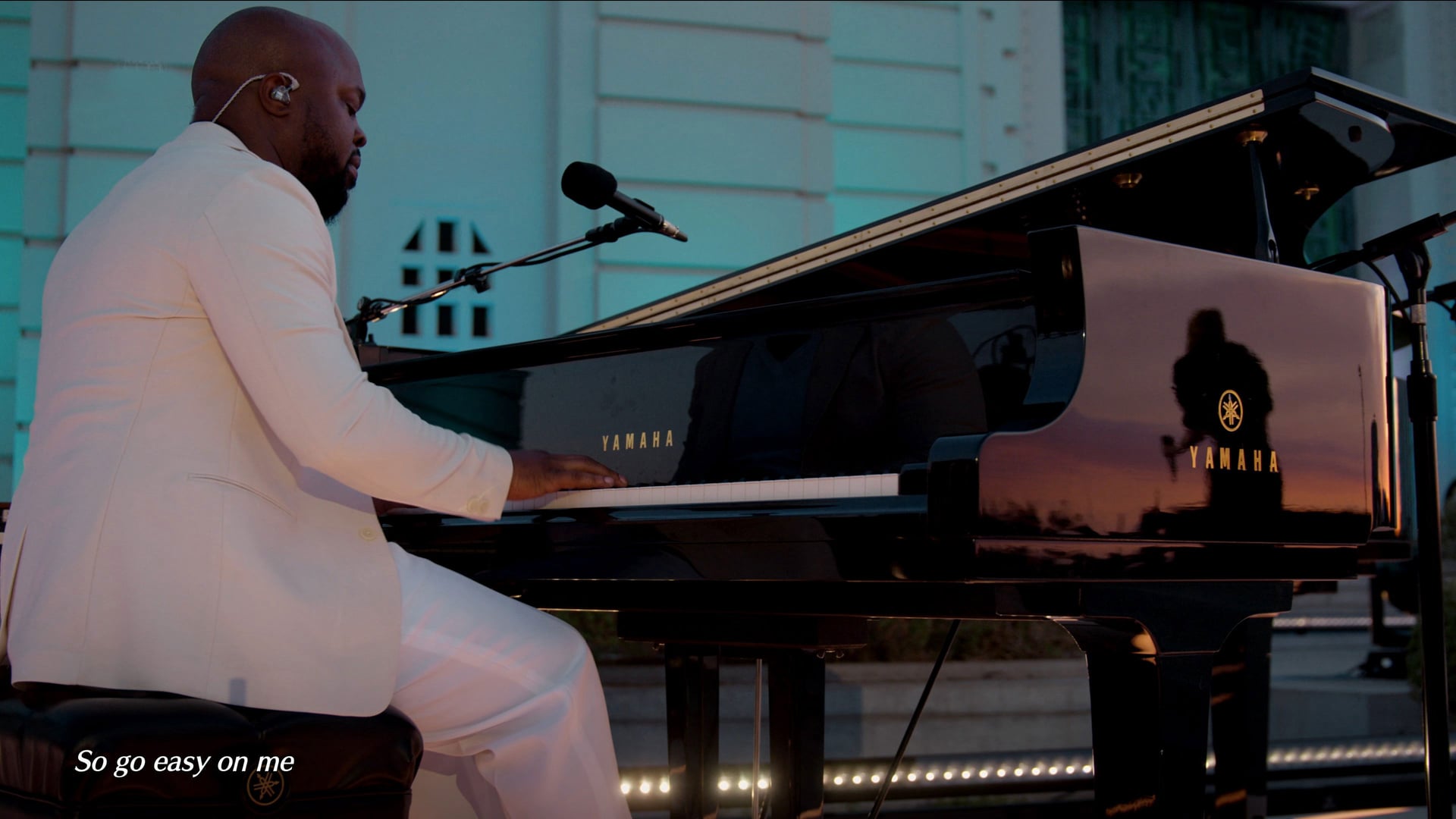 Foto do filme Adele: One Night Only
