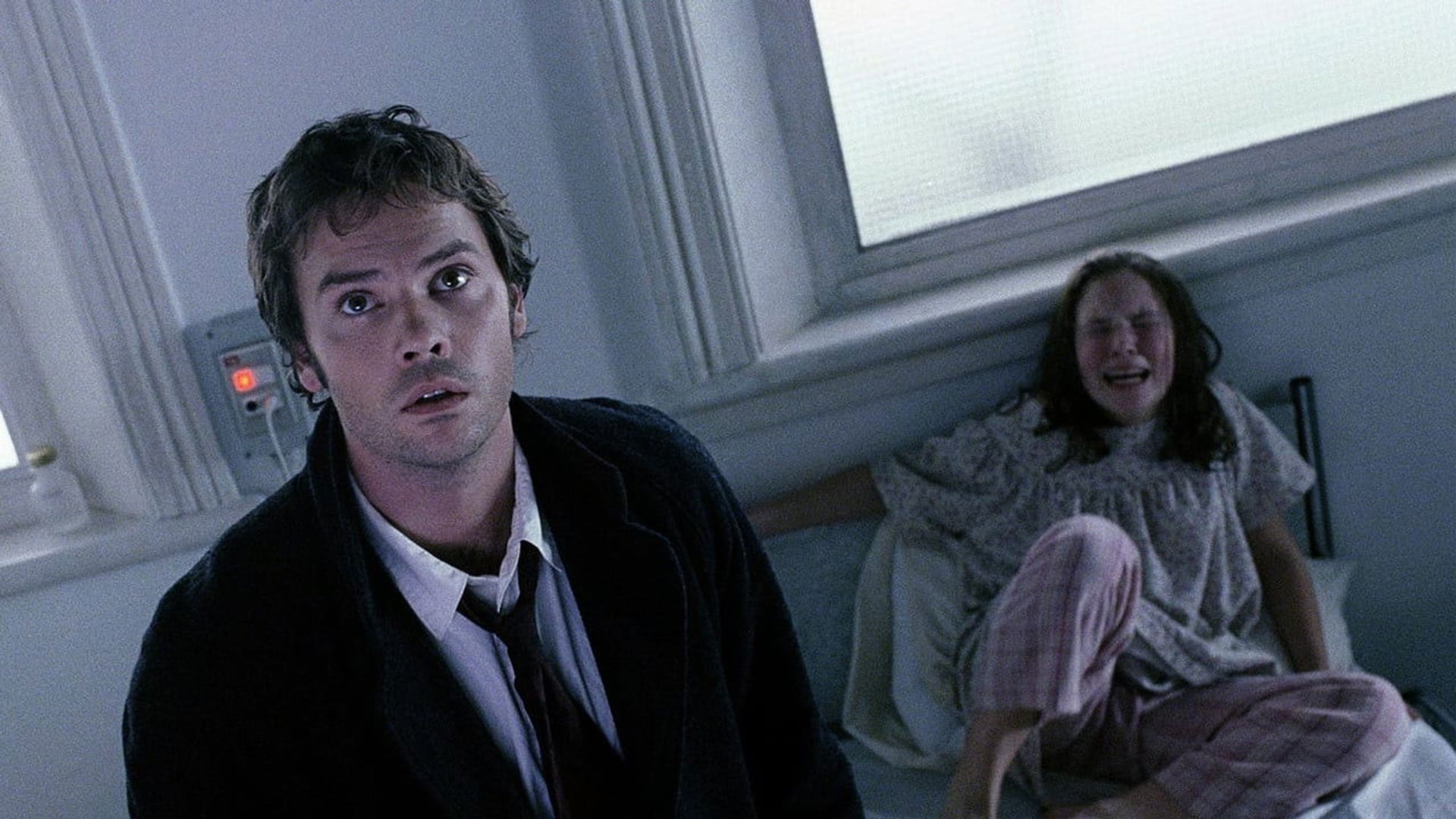 Foto do filme O Pesadelo