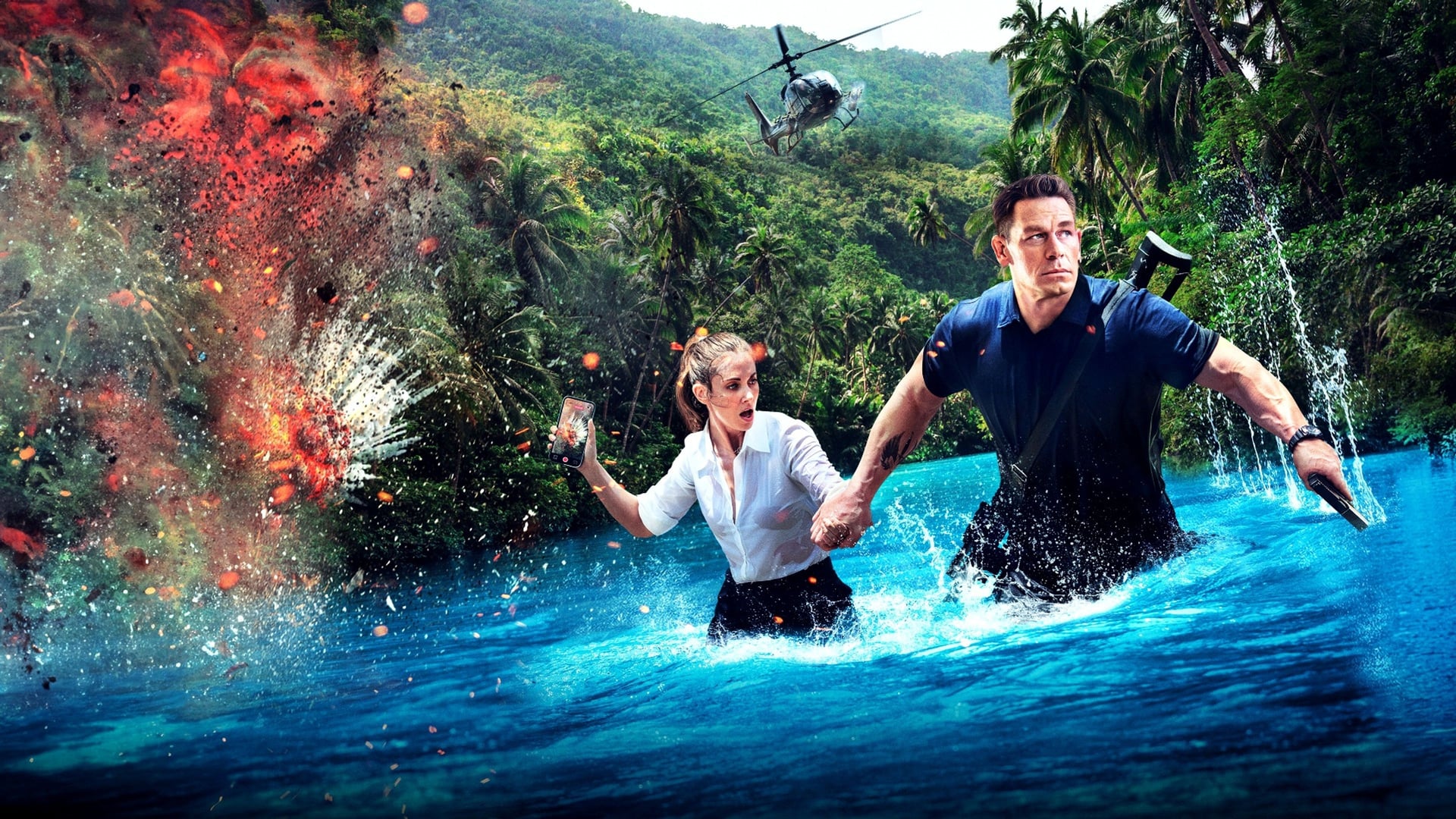 Foto do filme Herói por Encomenda