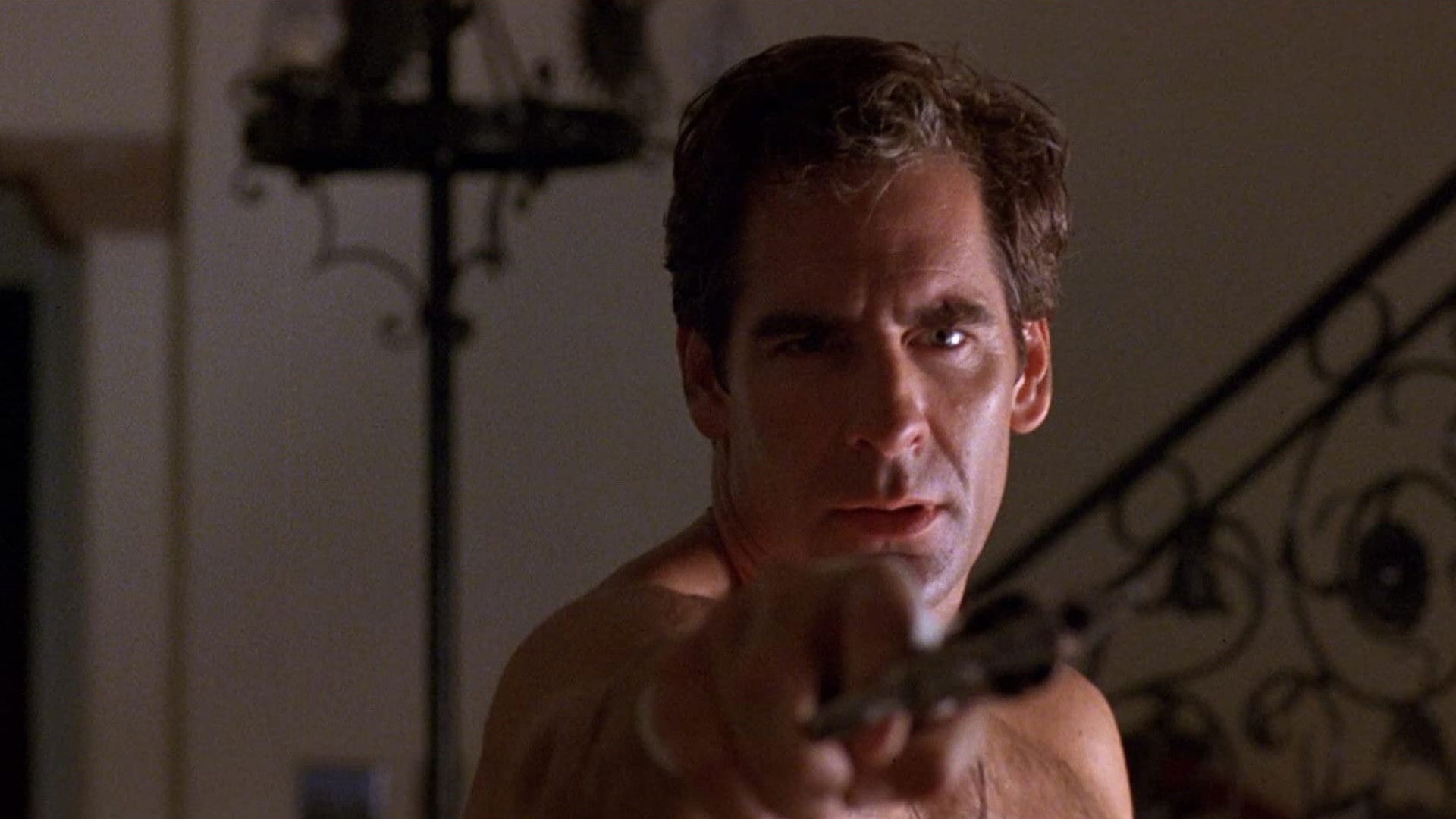Foto do filme O Mestre das Ilusões