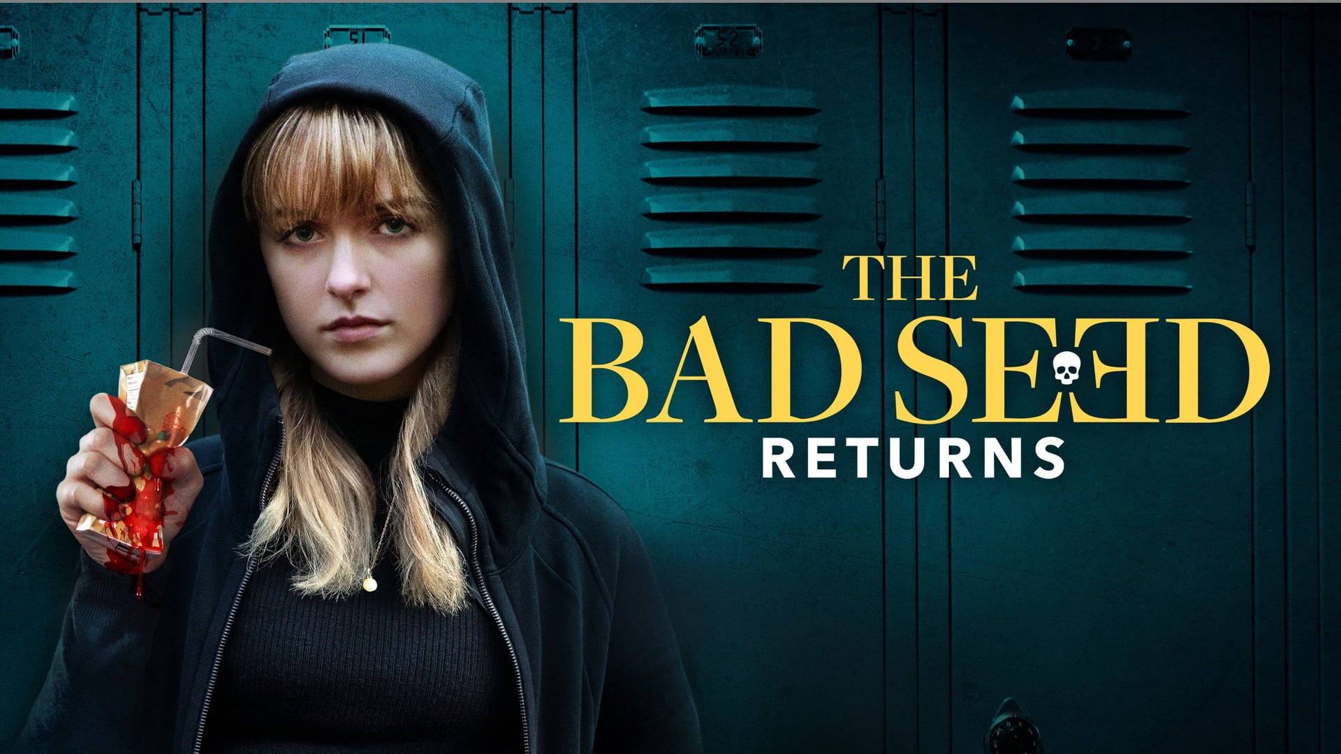 Foto do filme The Bad Seed Returns