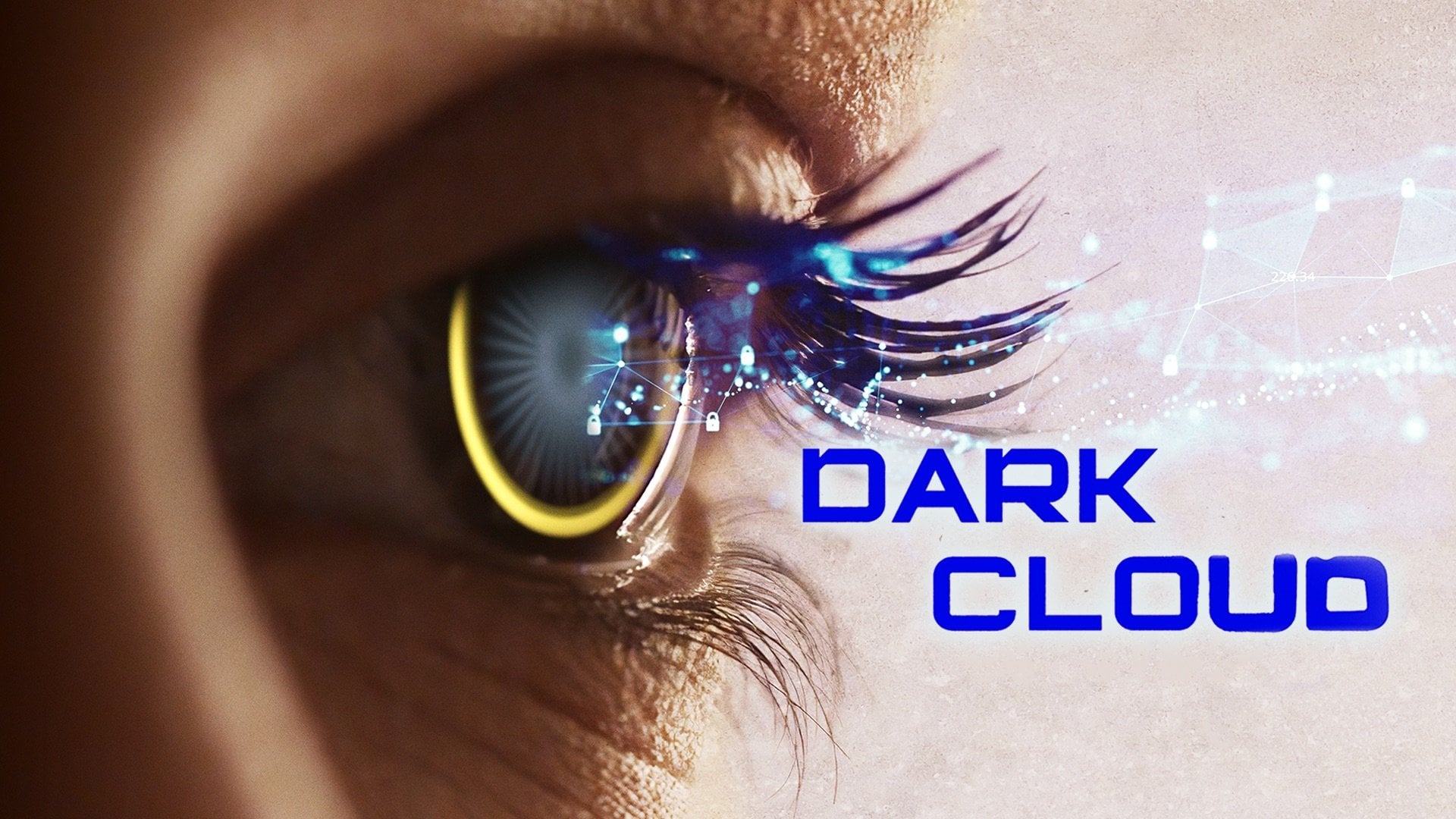 Foto do filme Dark Cloud