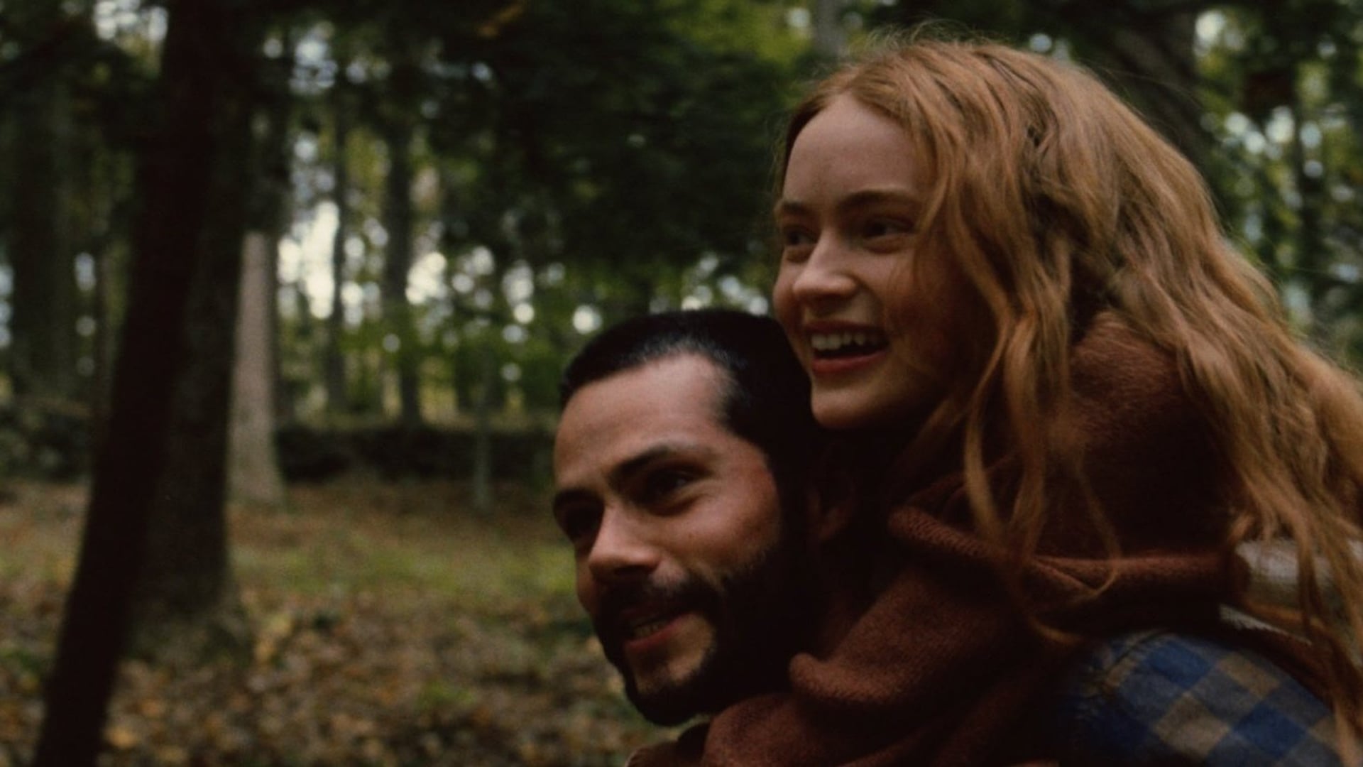 Foto do filme All Too Well: The Short Film