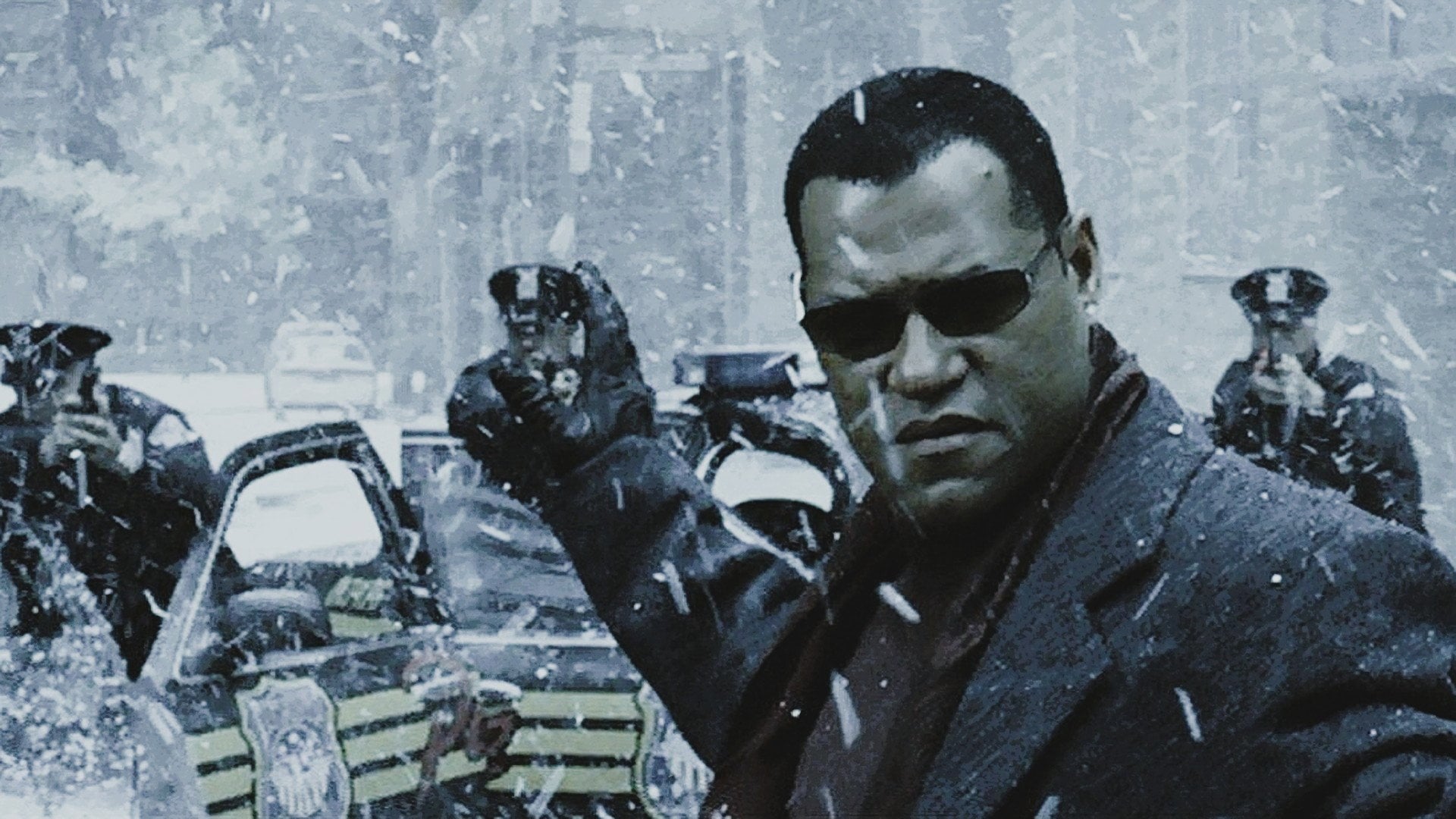 Foto do filme Assalto à 13ª DP