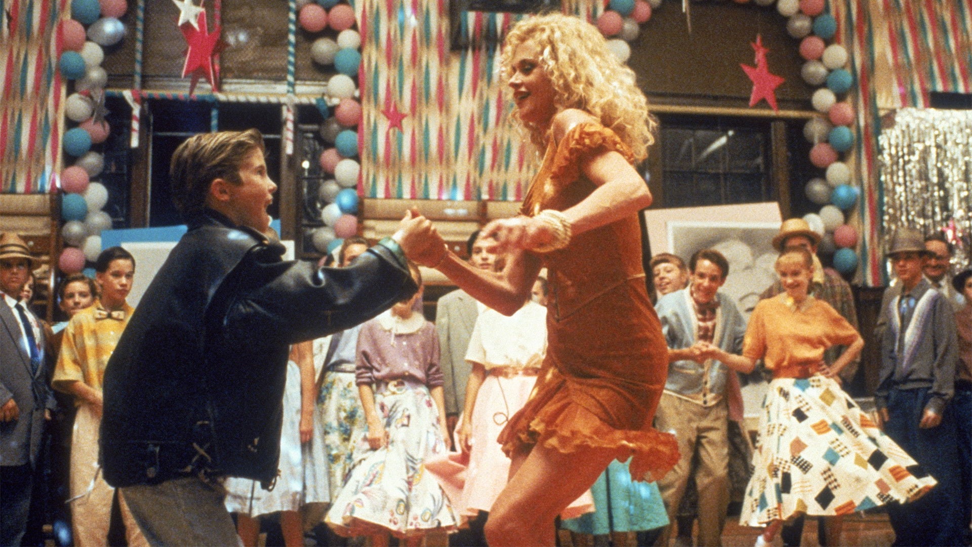 Foto do filme As Aparências Enganam