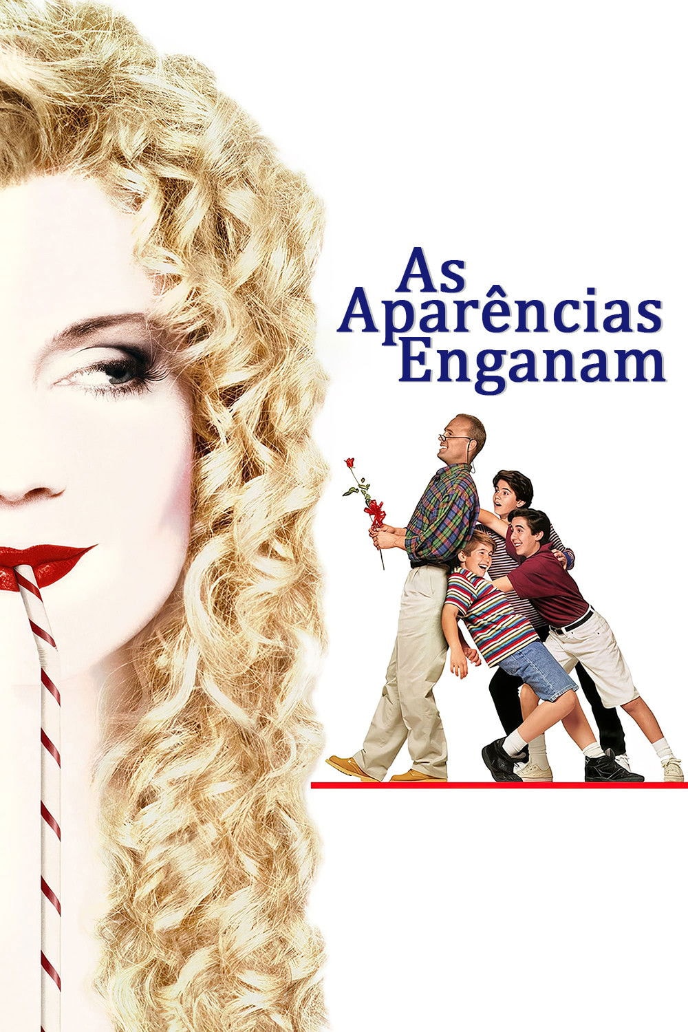 As Aparências Enganam