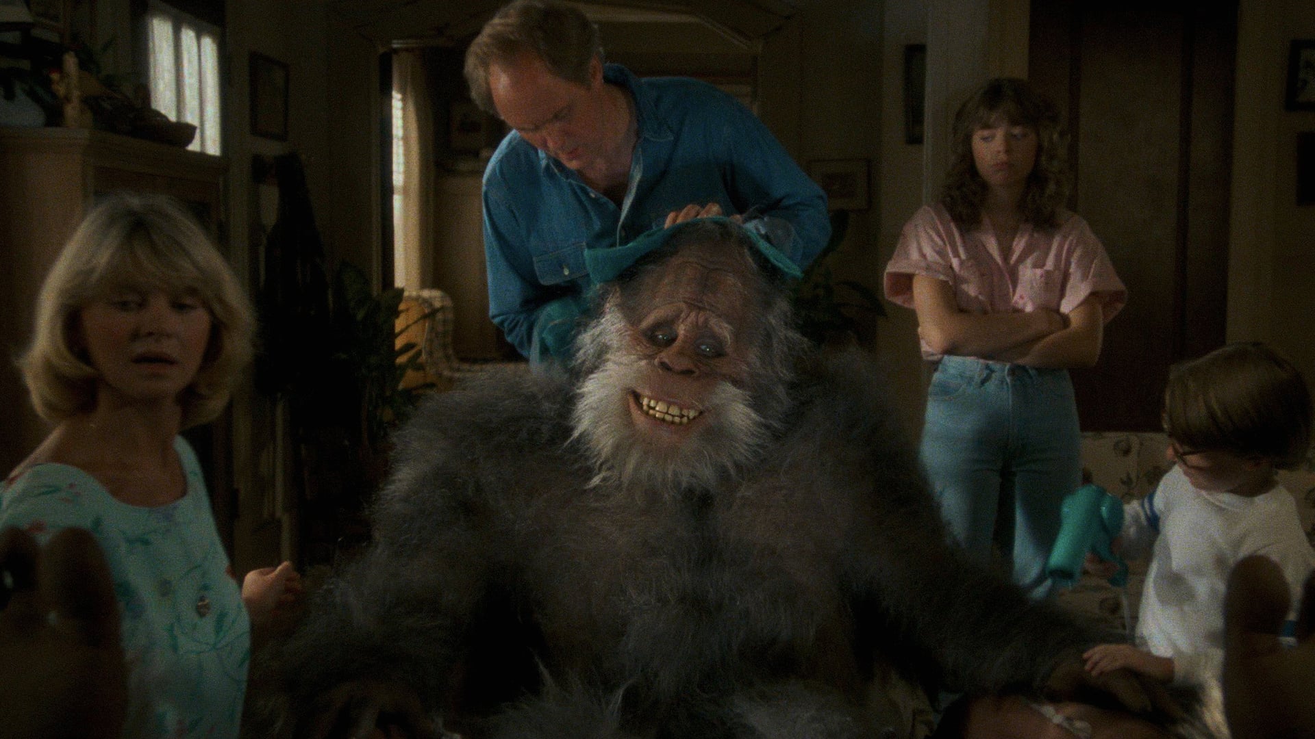 Foto do filme Um Hóspede do Barulho