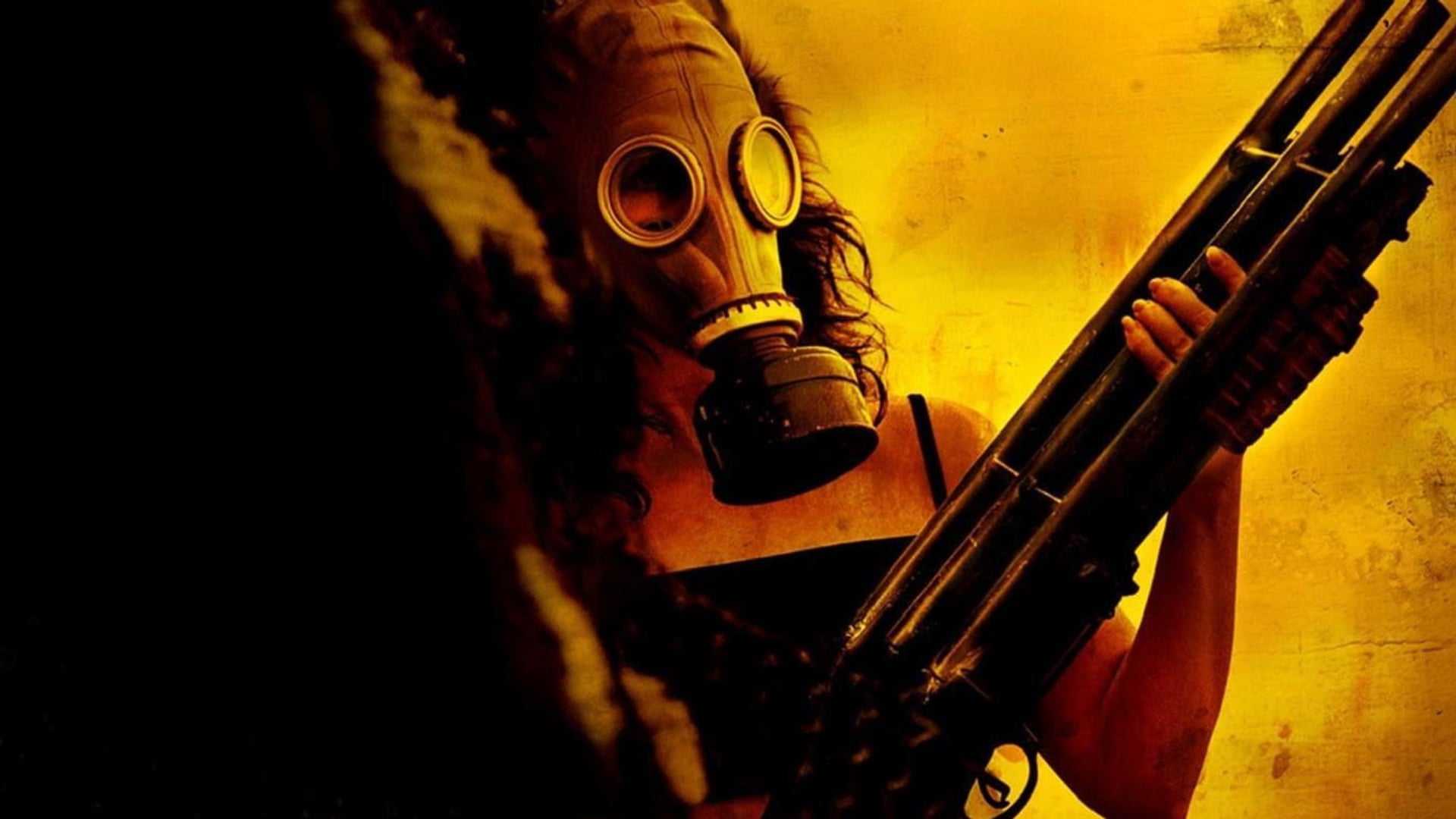 Foto do filme Canibais