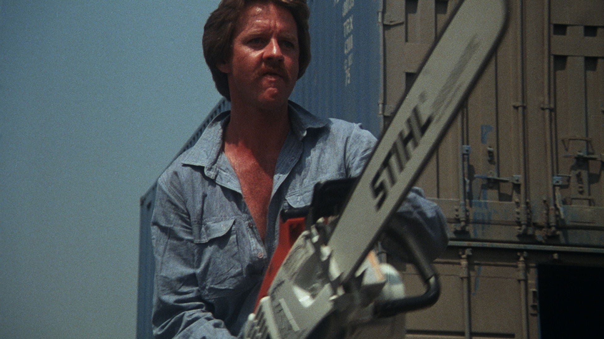 Foto do filme Vivre pour survivre
