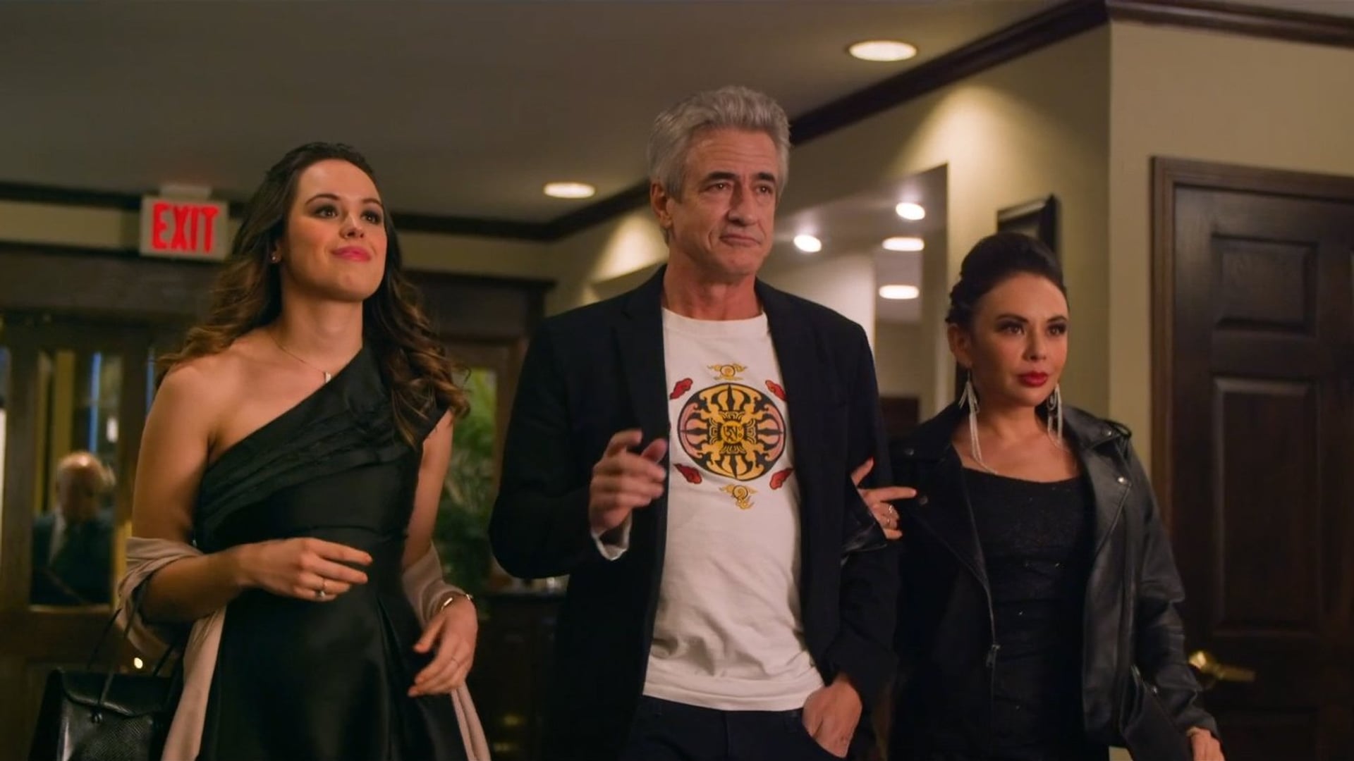 Foto do filme O Natal Foi Cancelado