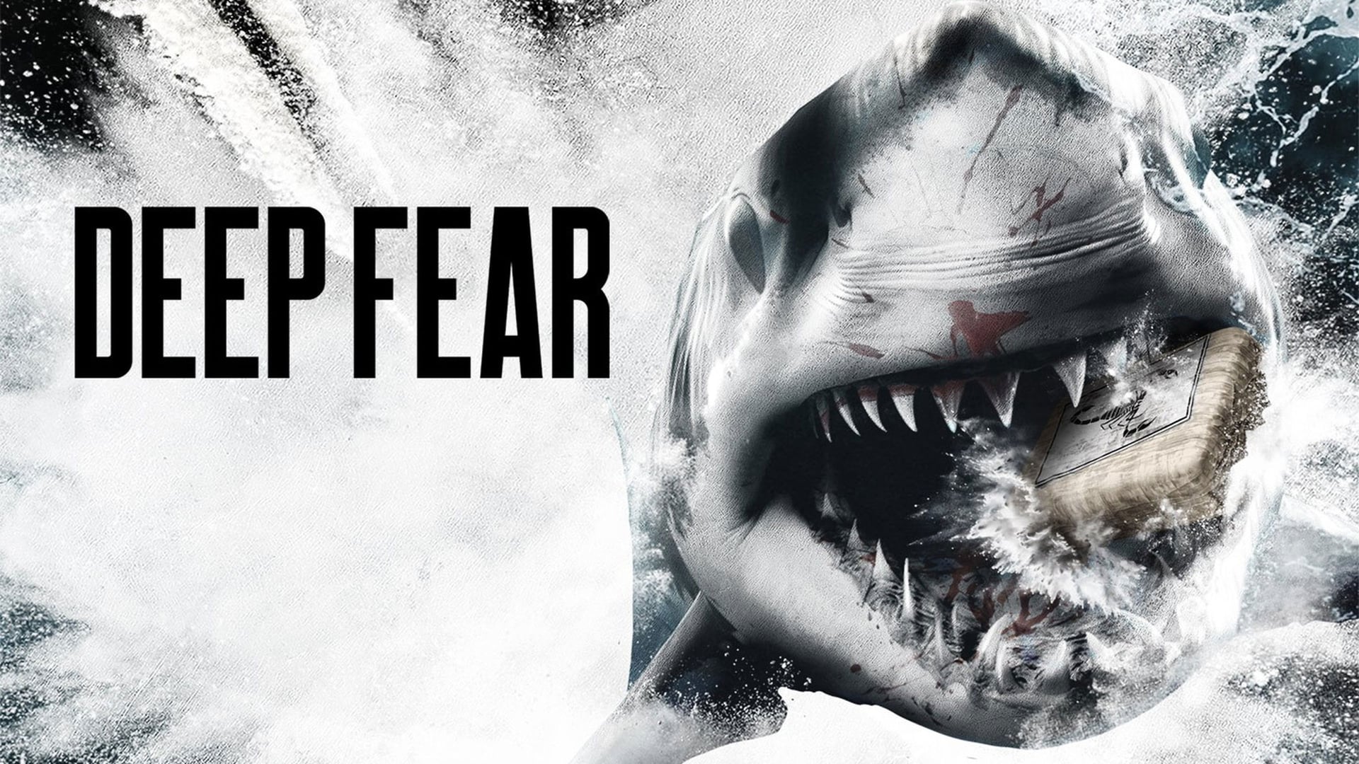 Foto do filme Terror nas Profundezas