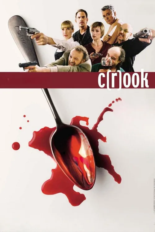 c[r]ook