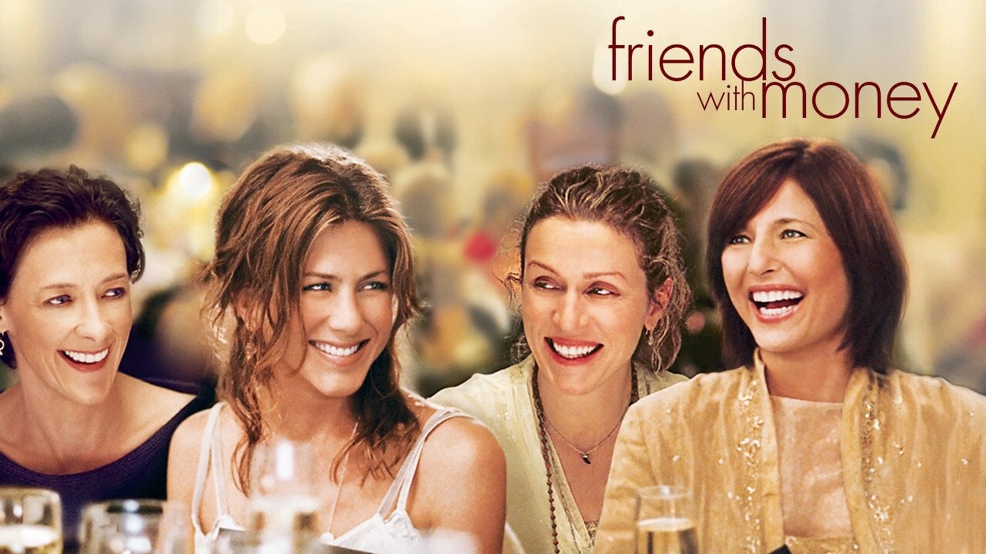 Foto do filme Amigas com Dinheiro