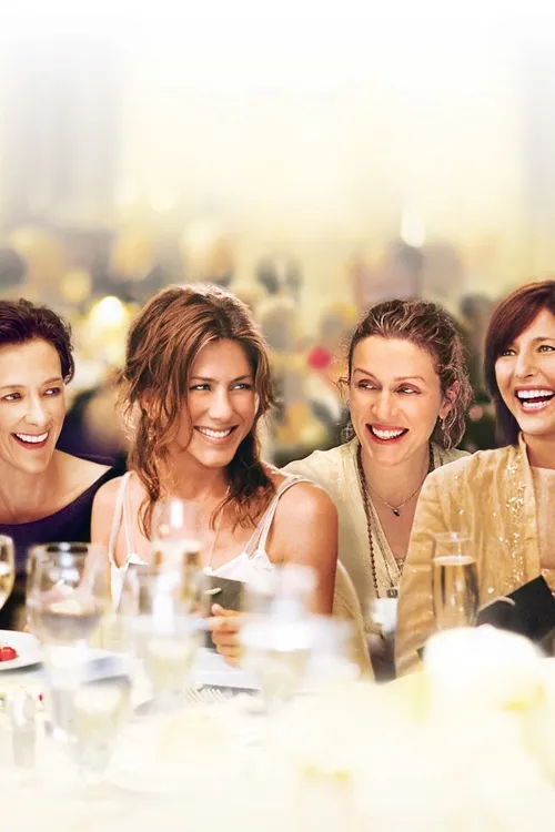 Amigas com Dinheiro