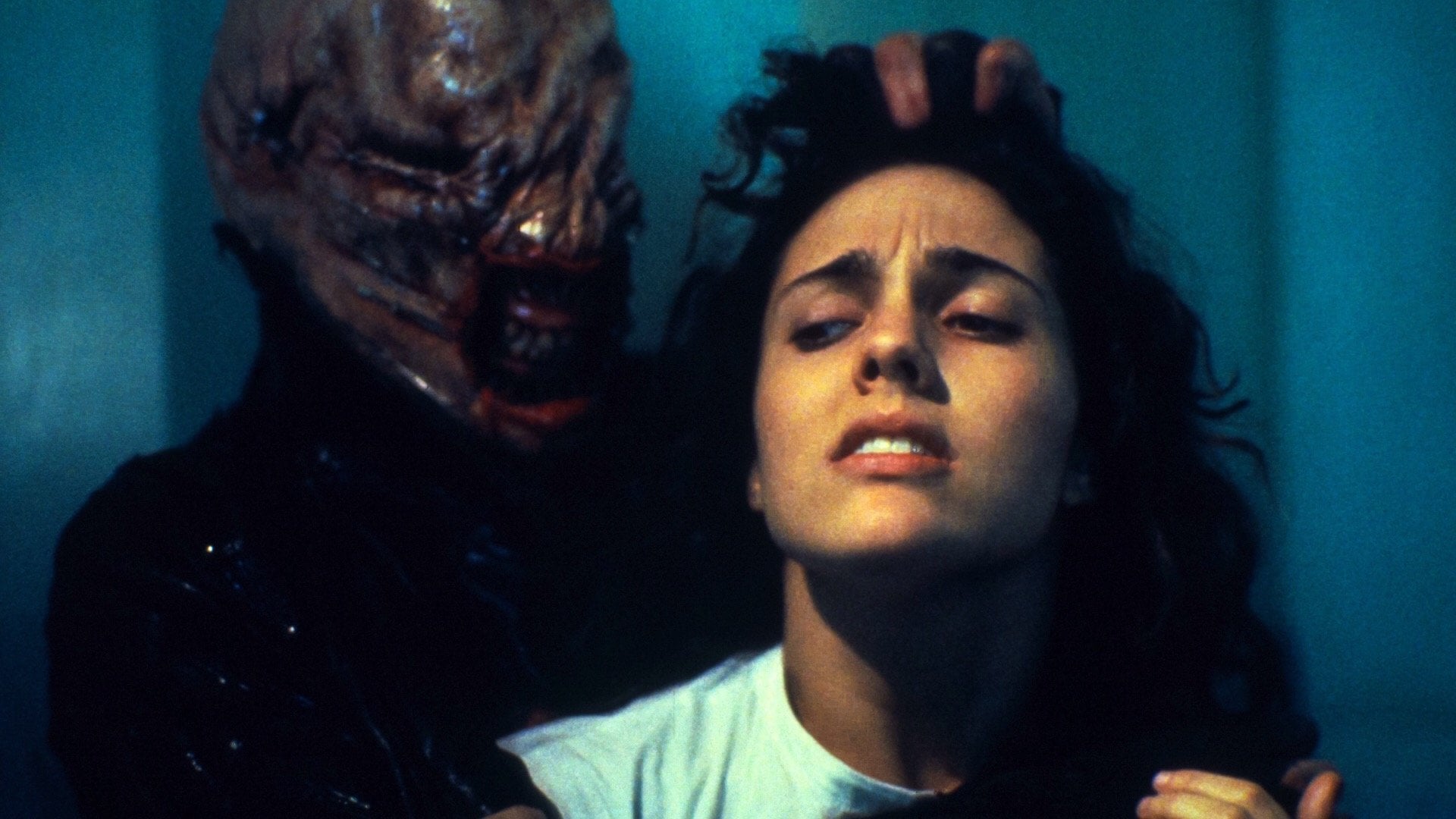 Foto do filme Hellraiser: Renascido do Inferno