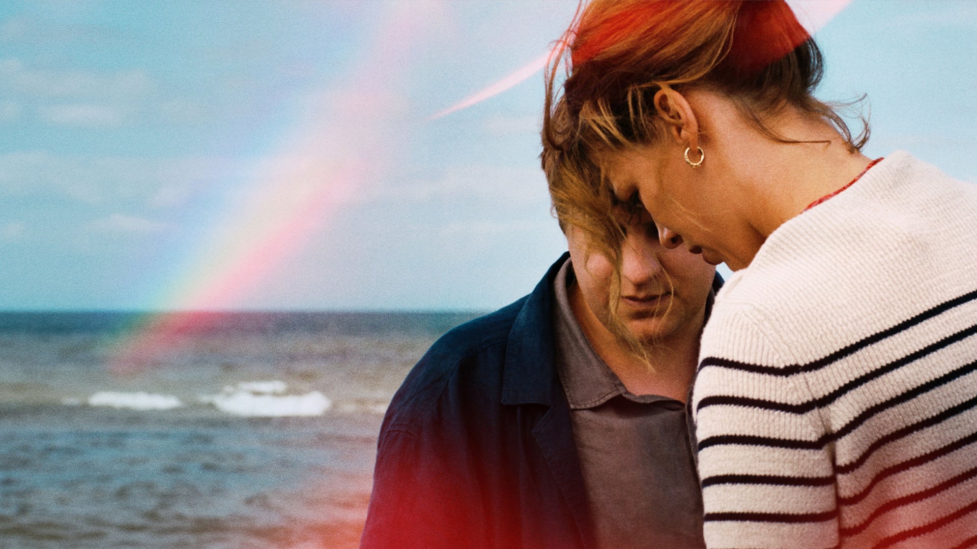 Foto do filme Afire