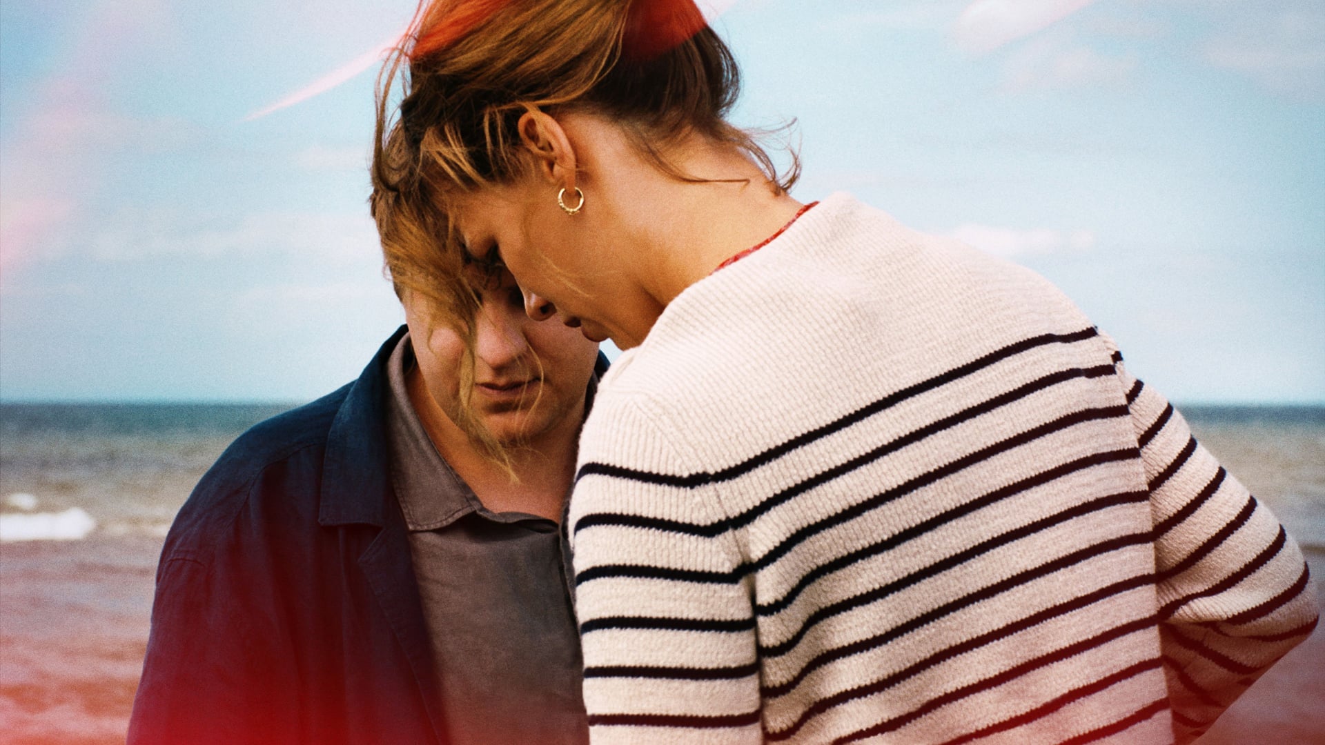 Foto do filme Afire