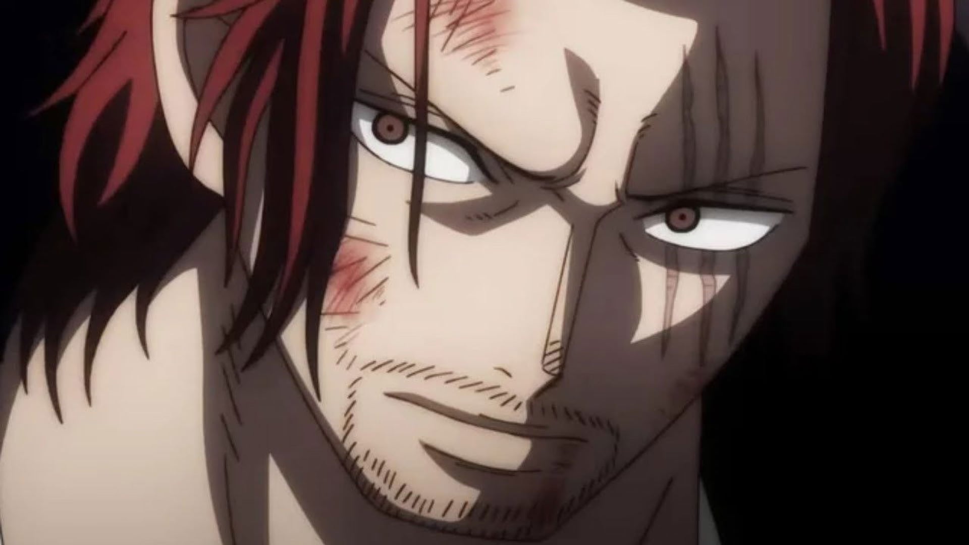 Foto do filme One Piece Film: Red