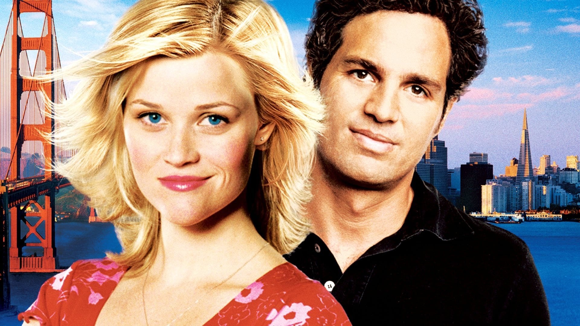 Foto do filme E Se Fosse Verdade